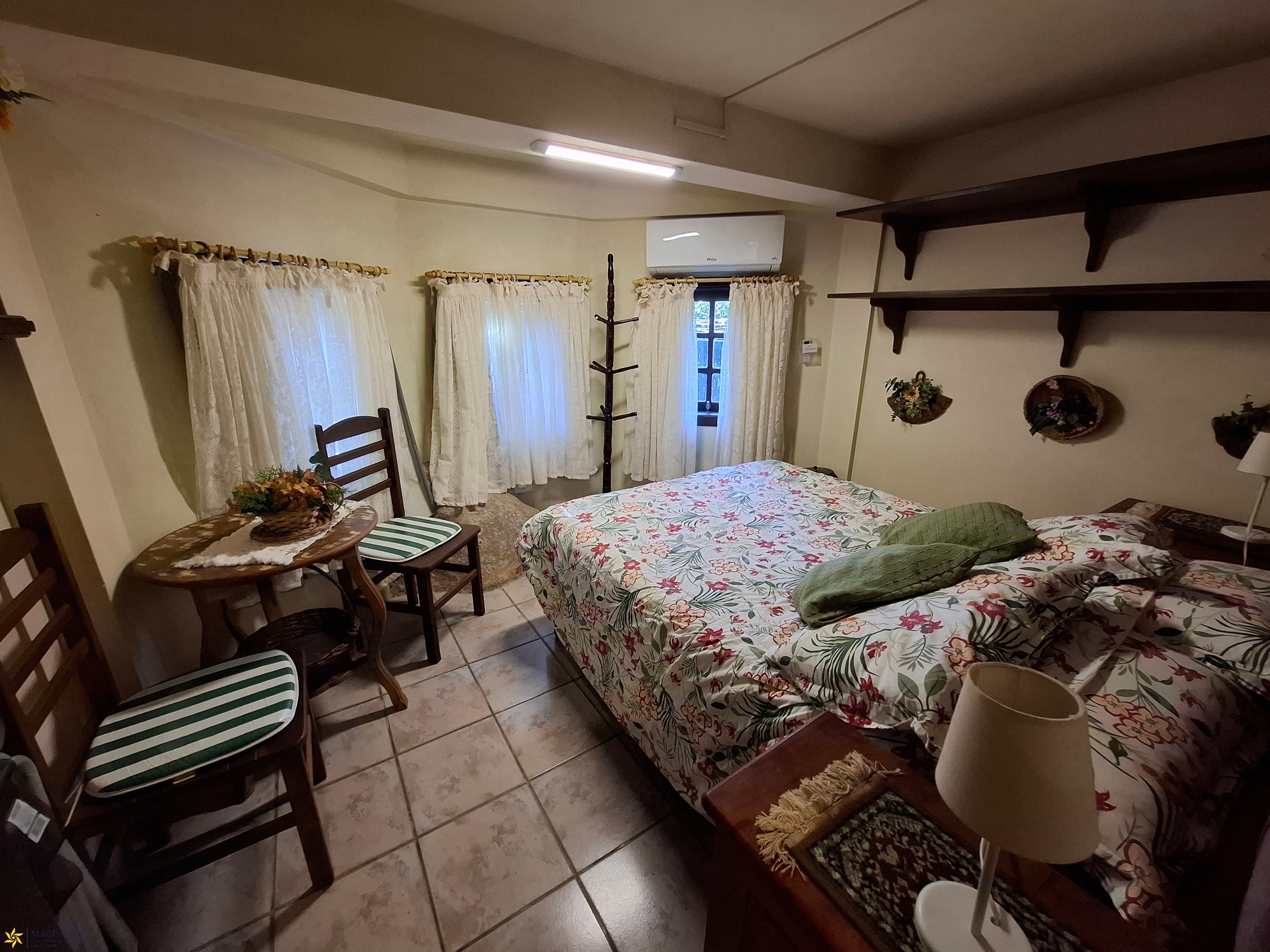 Casa, 6 quartos - Foto 36