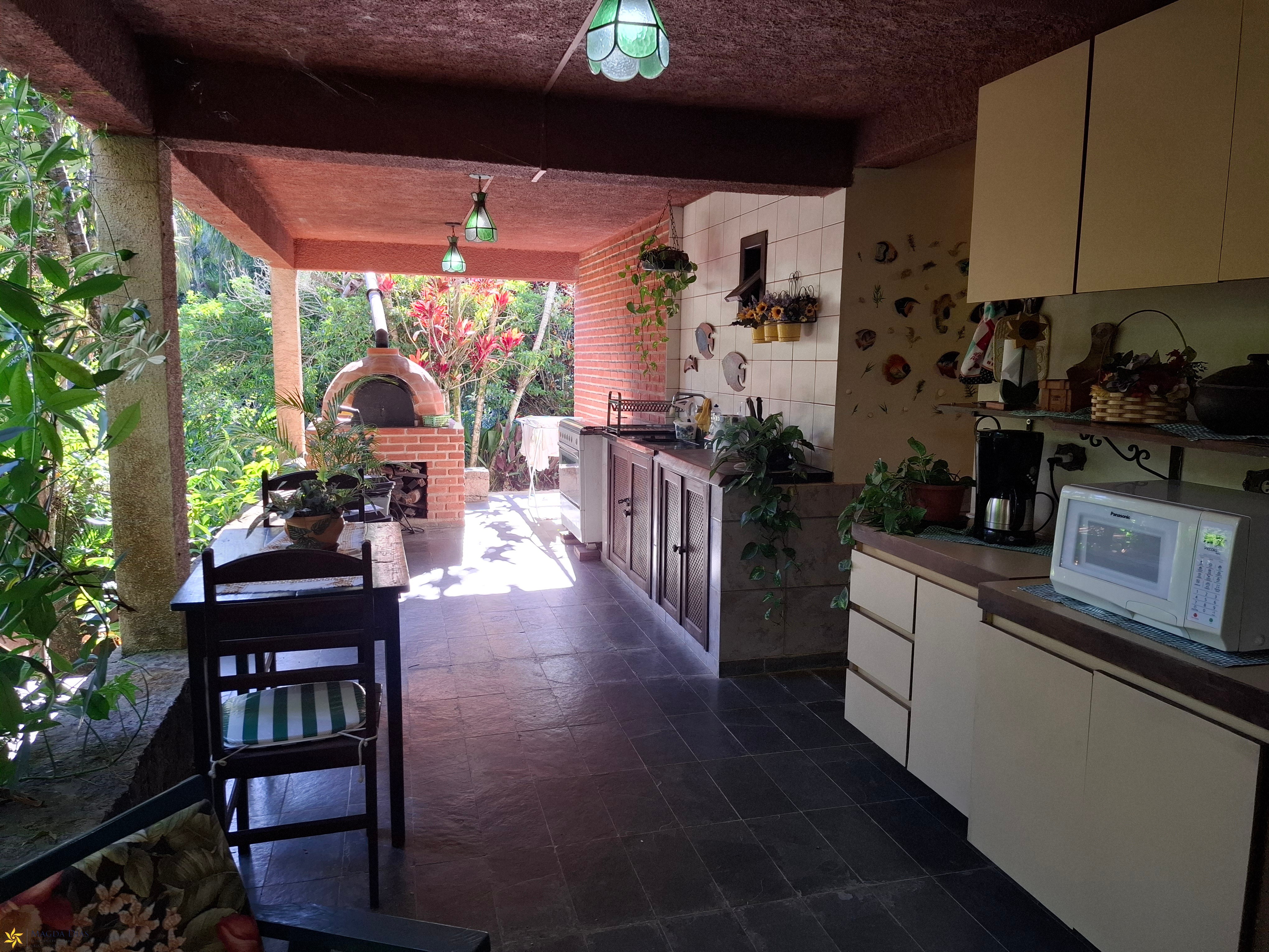 Casa, 6 quartos - Foto 35