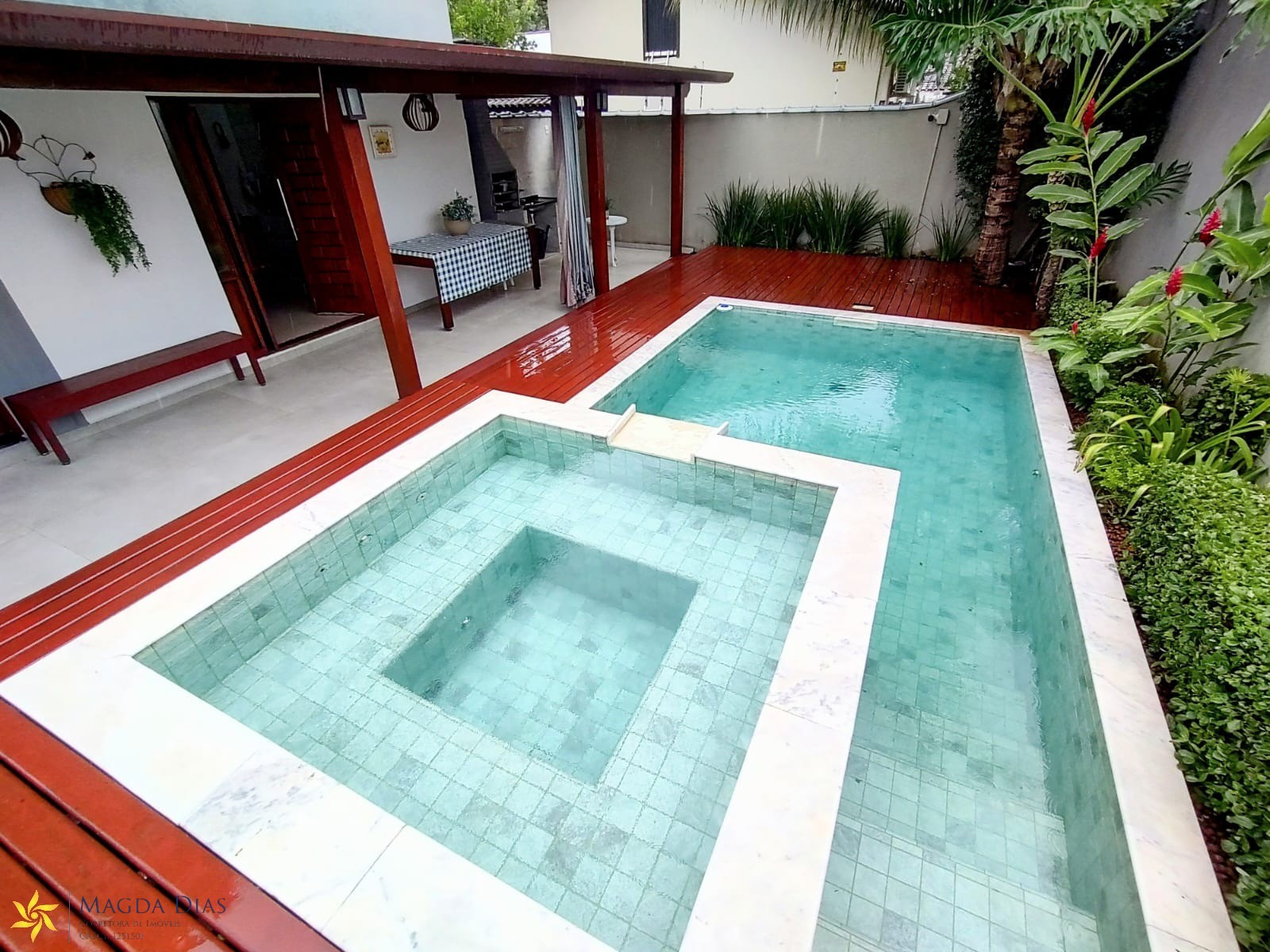 Casa, 4 quartos - Foto 3