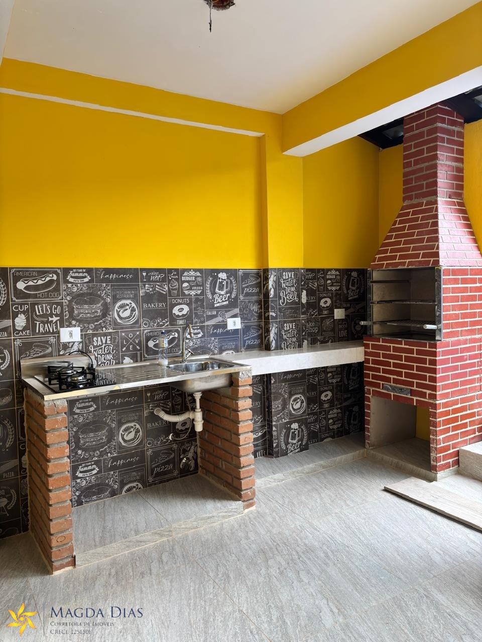 Casa, 3 quartos - Foto 6