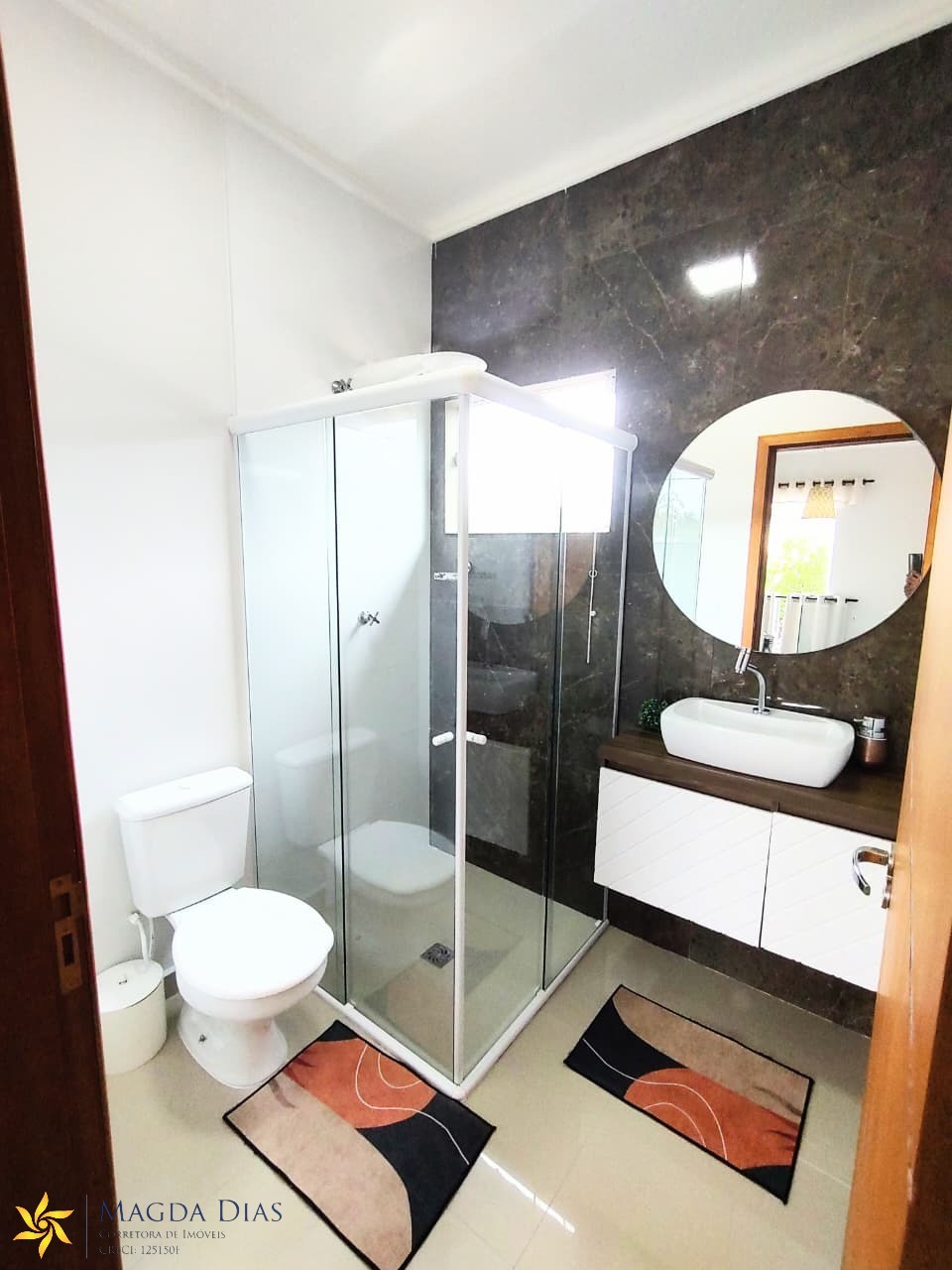 Casa, 4 quartos - Foto 19