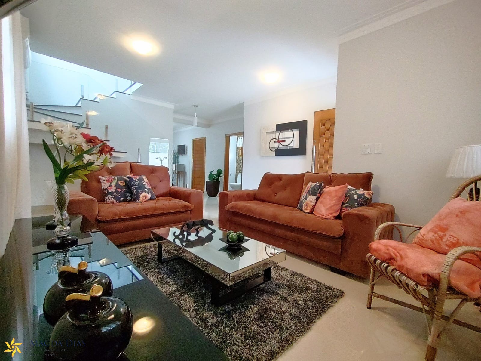Casa, 4 quartos - Foto 7