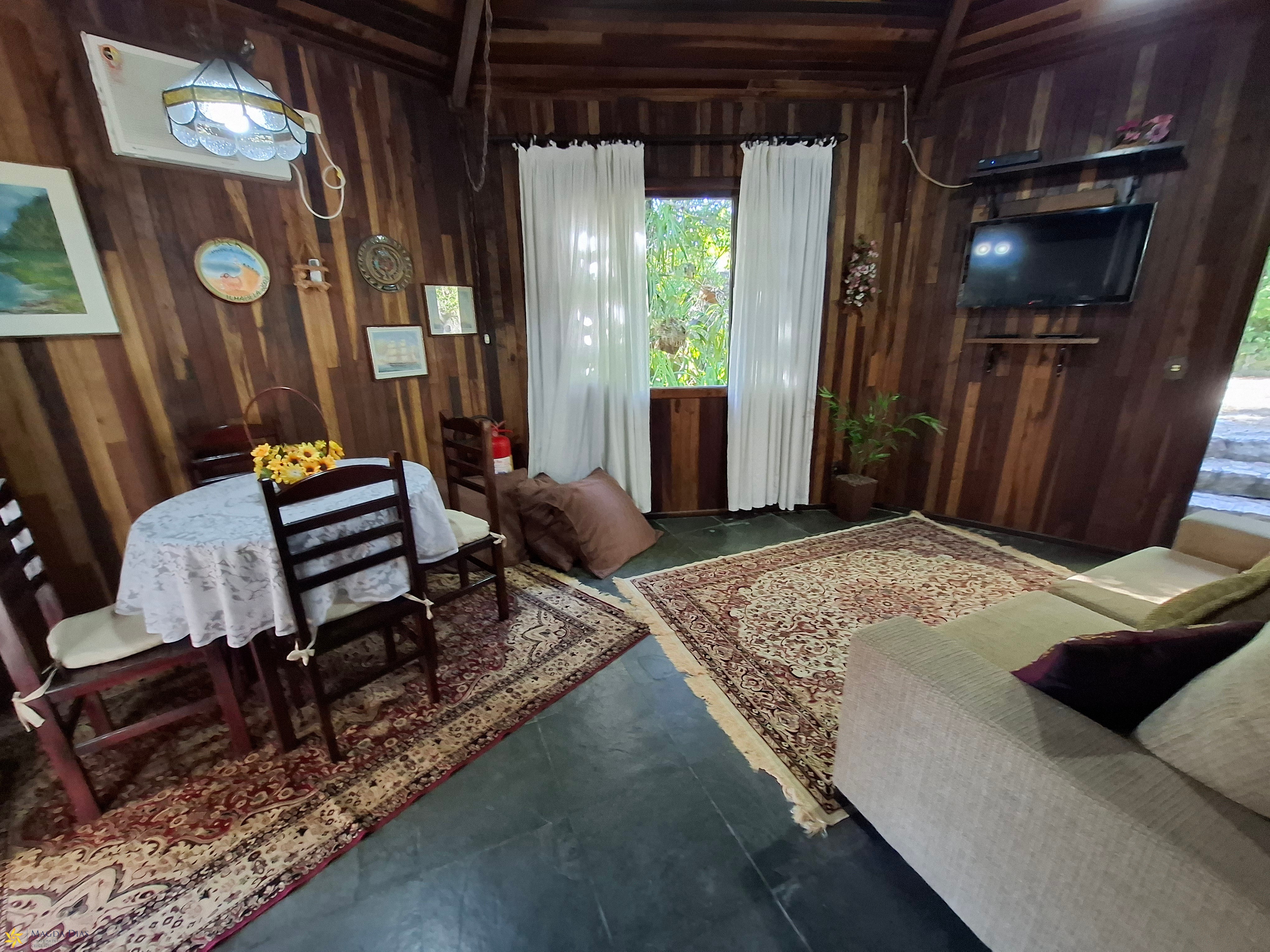 Casa, 6 quartos - Foto 42
