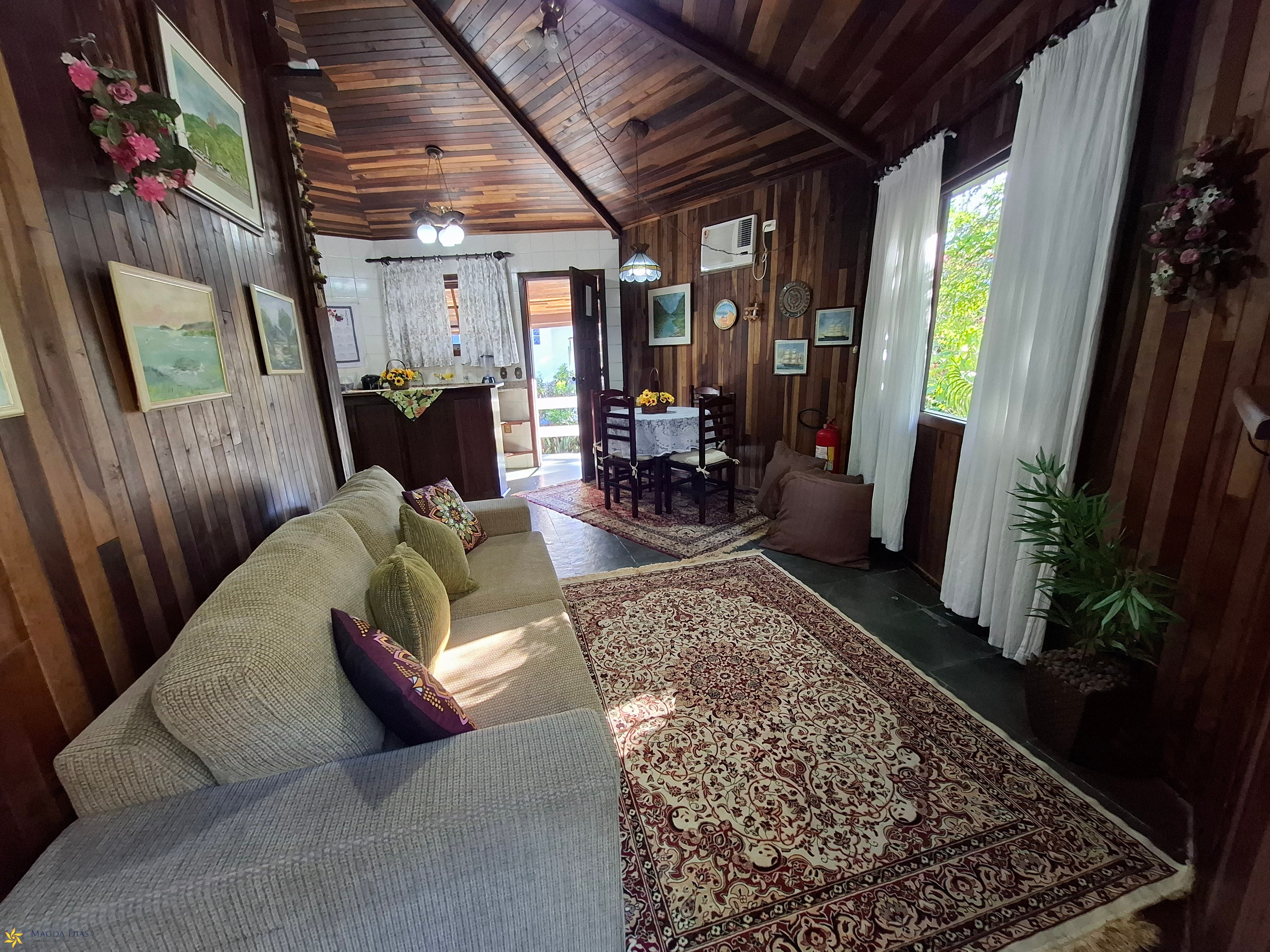 Casa, 6 quartos - Foto 38