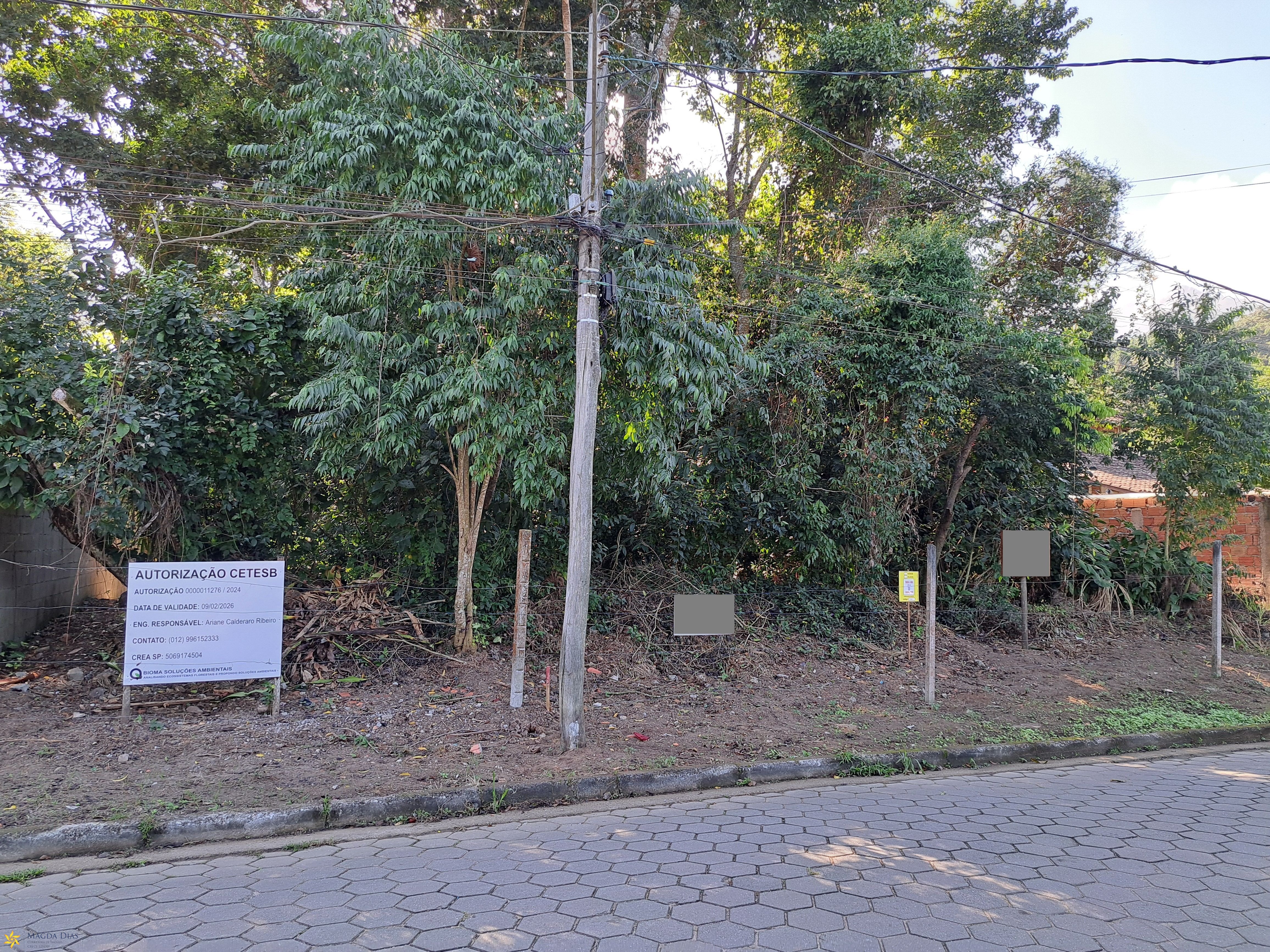 Terreno, 674 m² - Foto 2