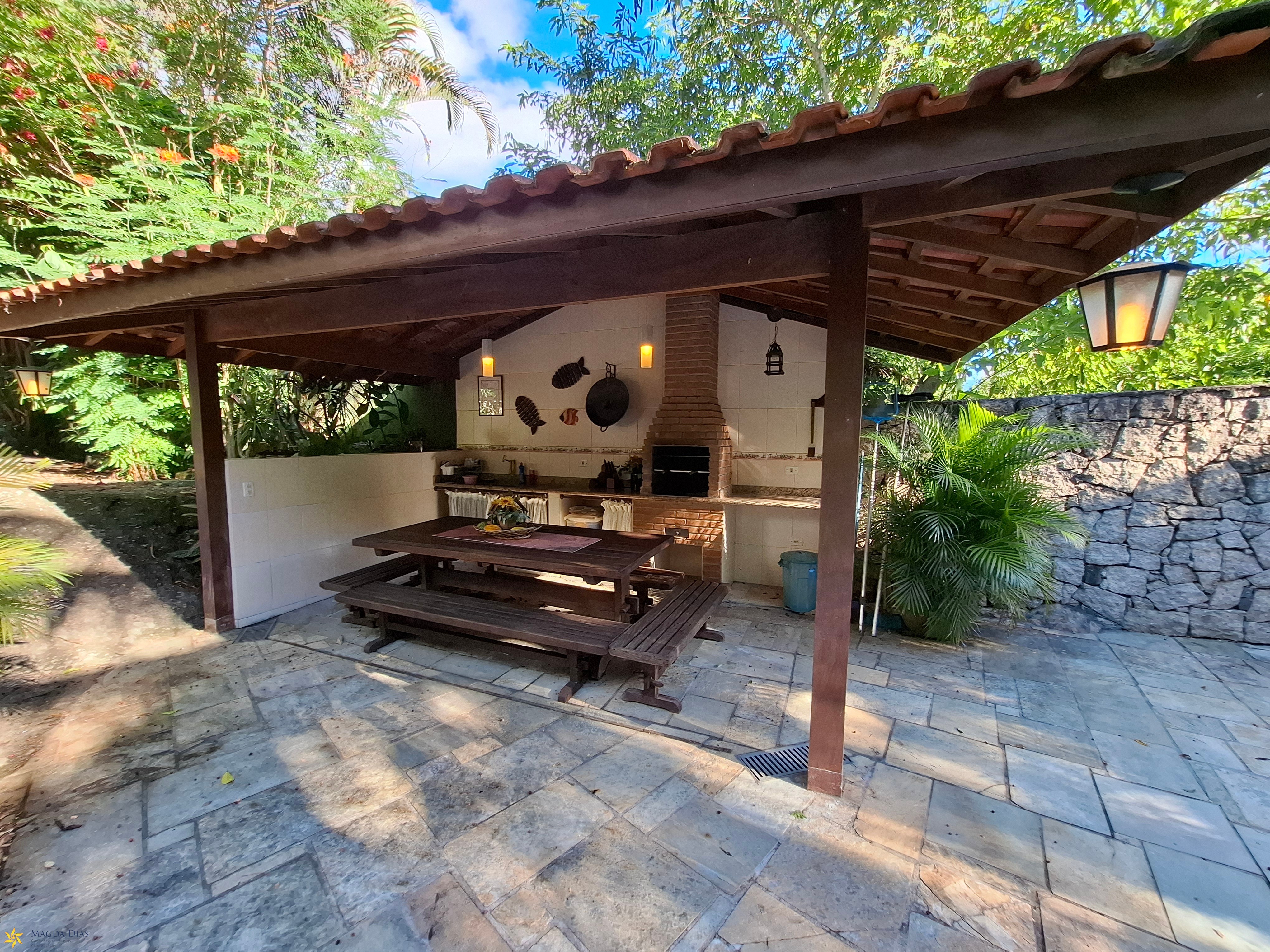 Casa, 6 quartos - Foto 8