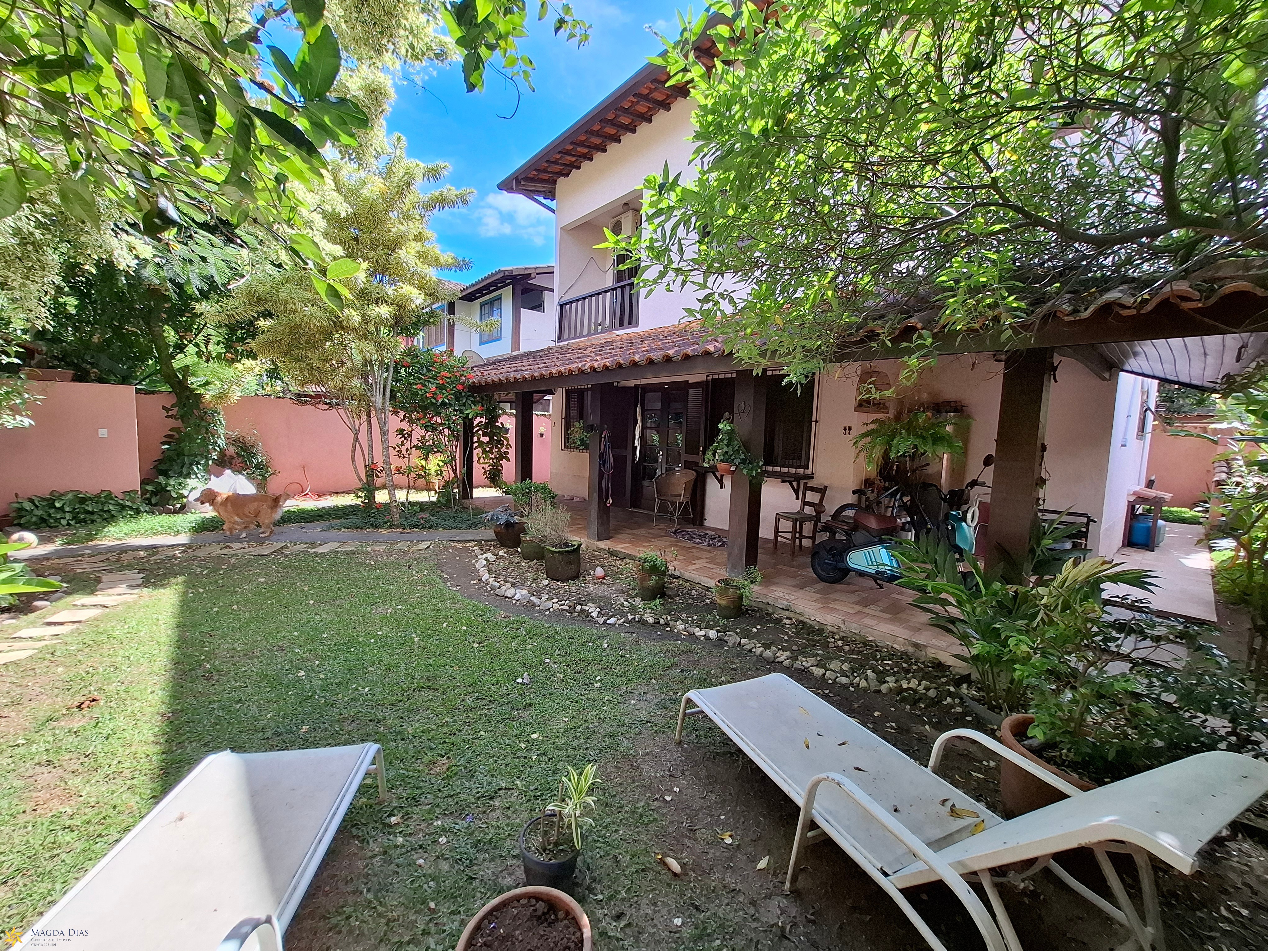 Casa, 3 quartos - Foto 4