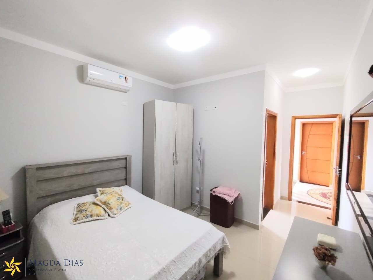 Casa, 4 quartos - Foto 17