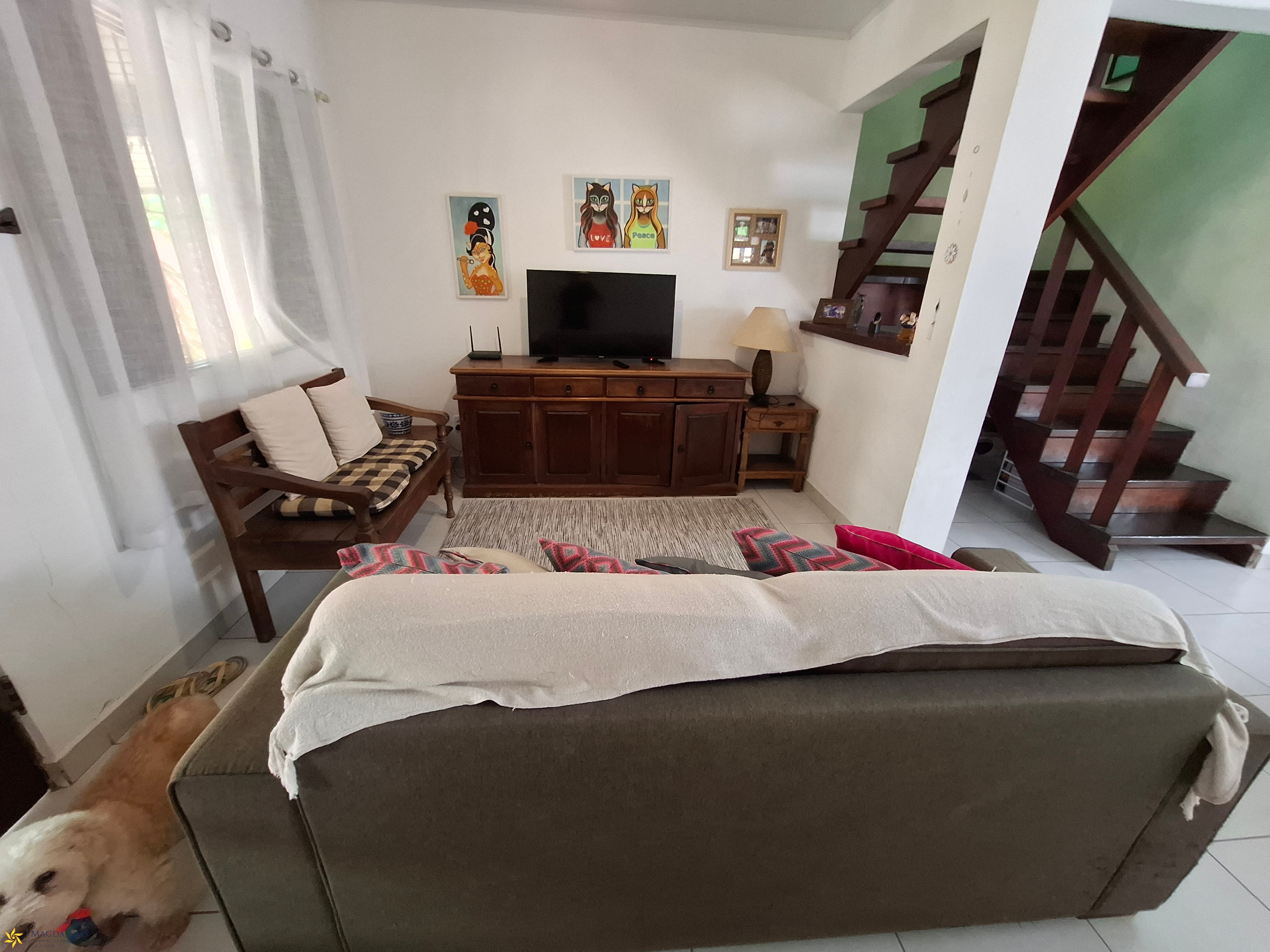 Casa, 3 quartos - Foto 7