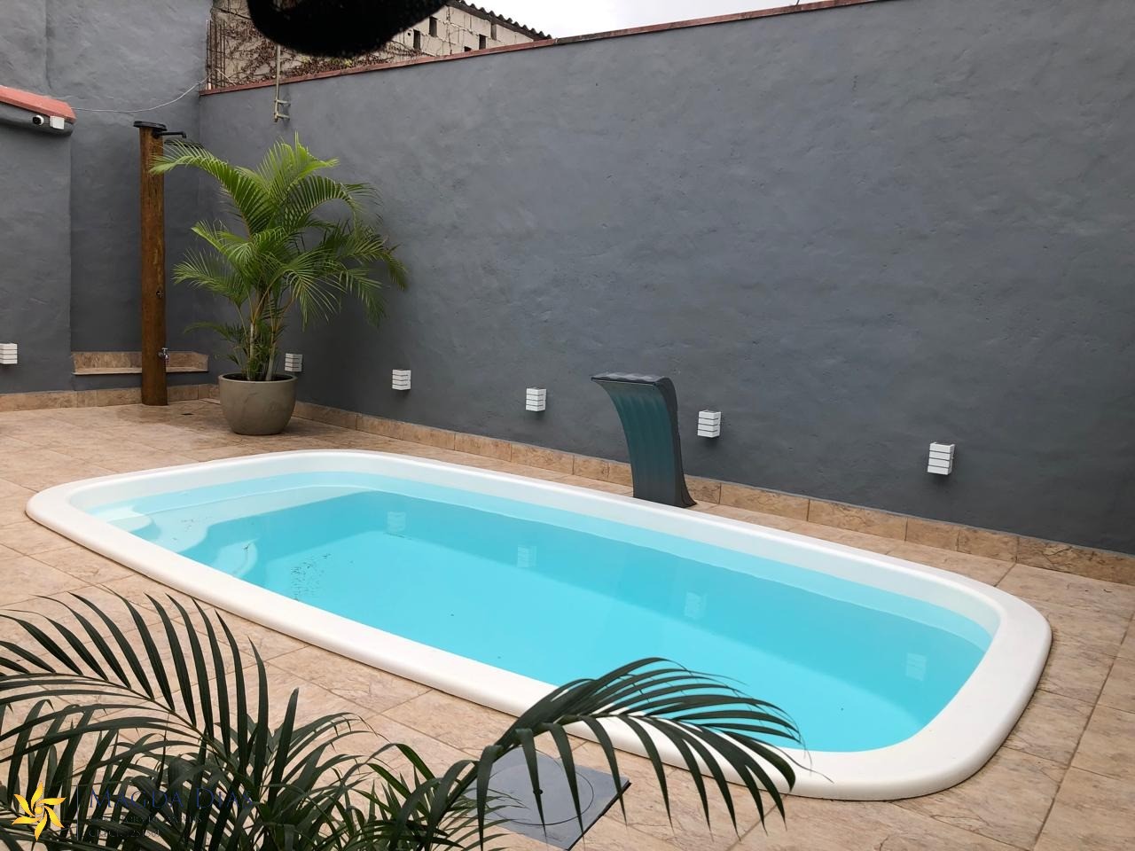 Casa, 3 quartos - Foto 3