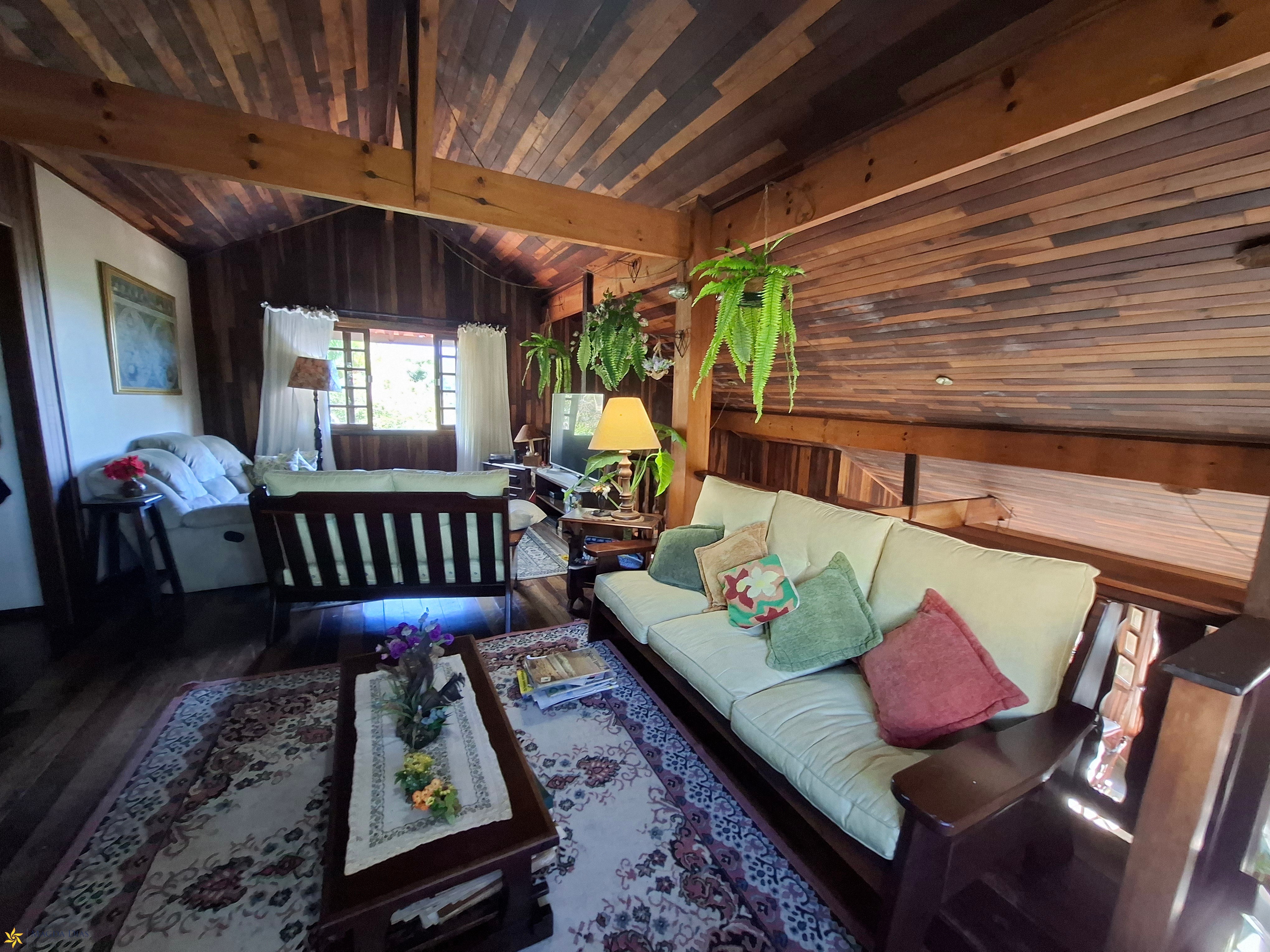 Casa, 6 quartos - Foto 30