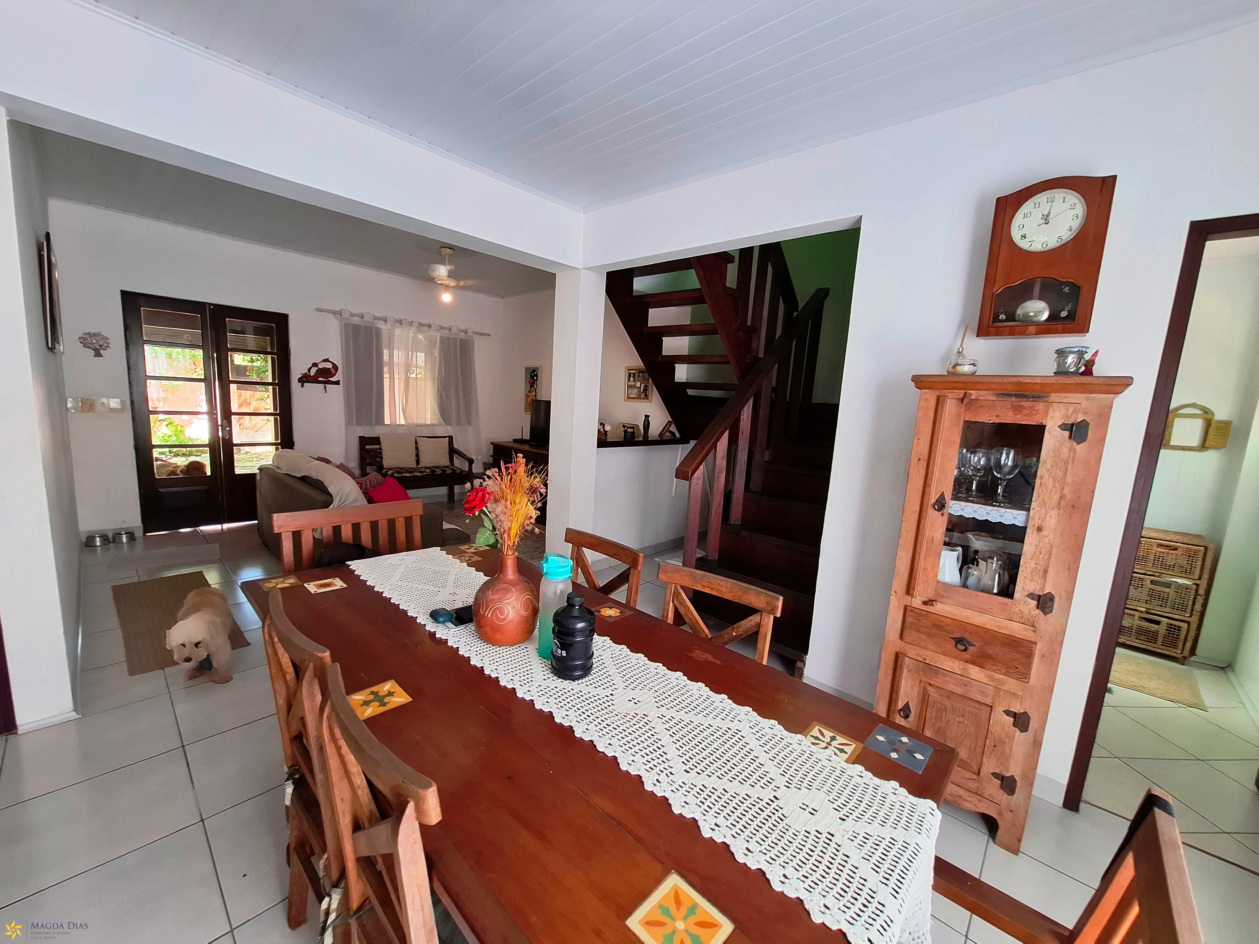 Casa, 3 quartos - Foto 8