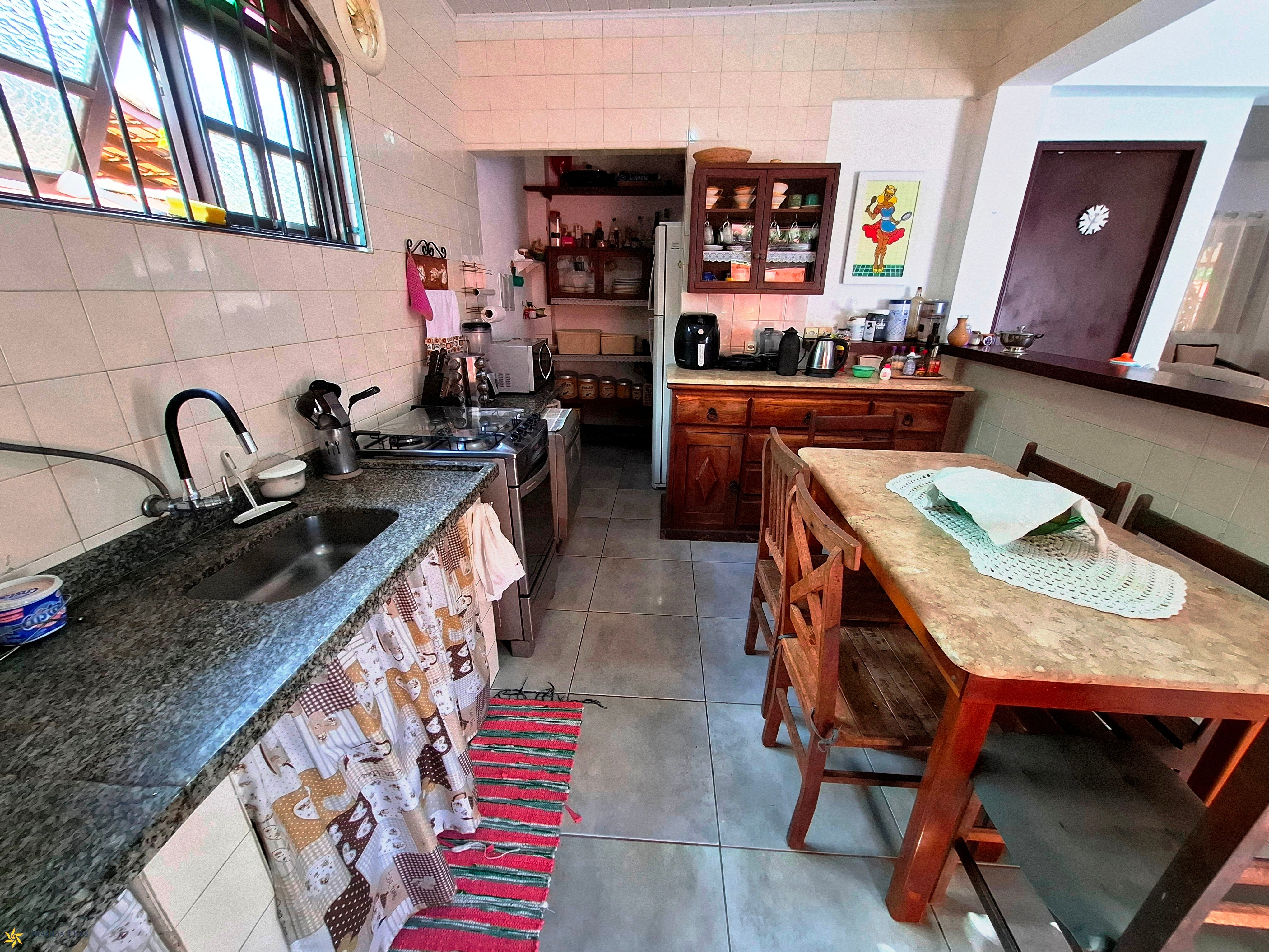 Casa, 3 quartos - Foto 13