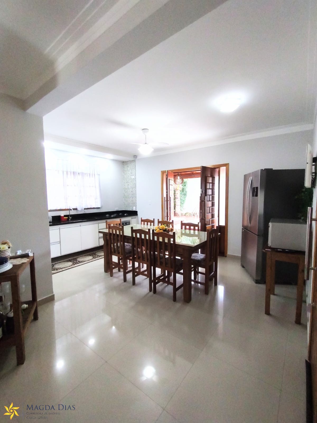 Casa, 4 quartos - Foto 24