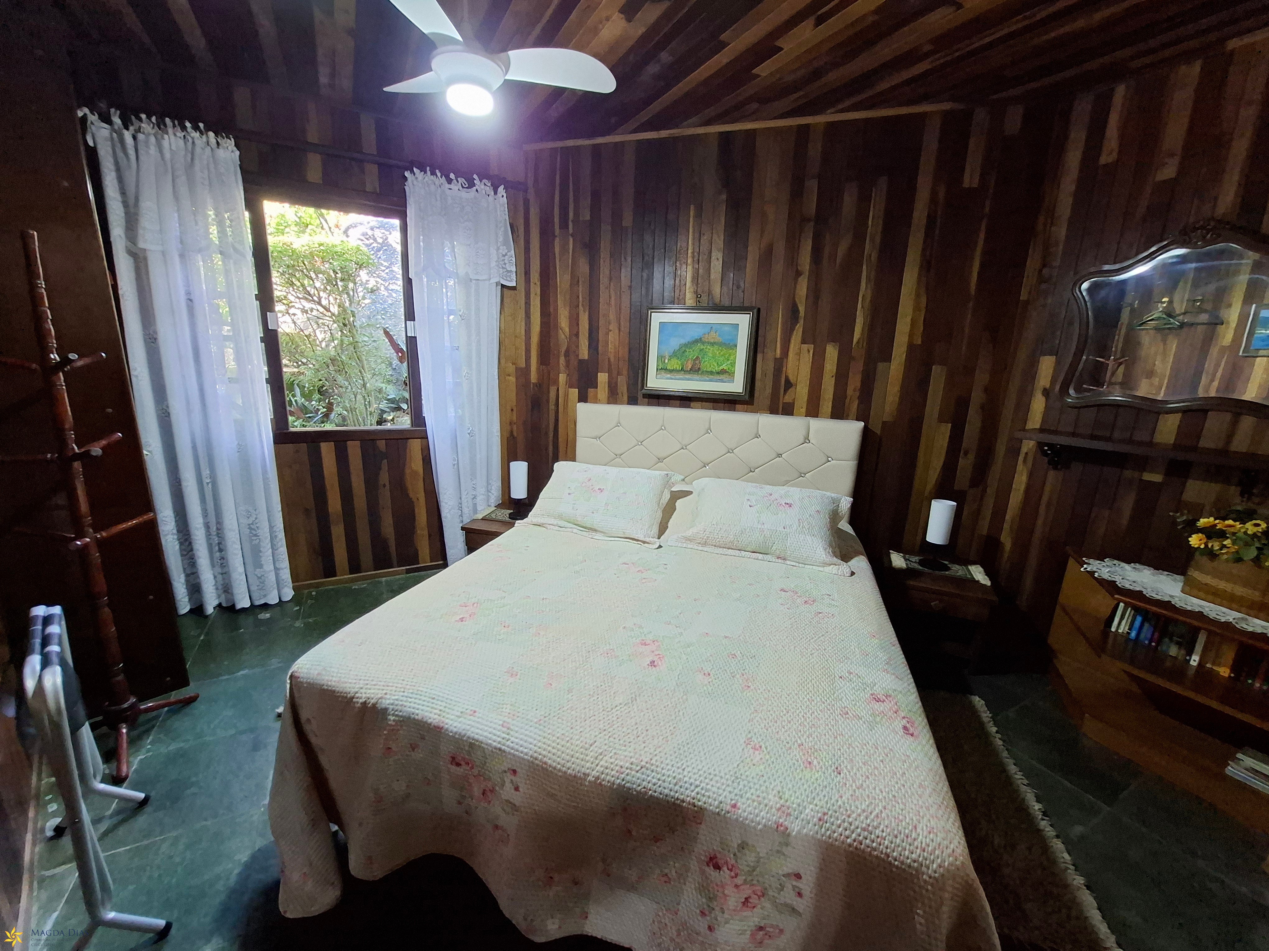 Casa, 6 quartos - Foto 40