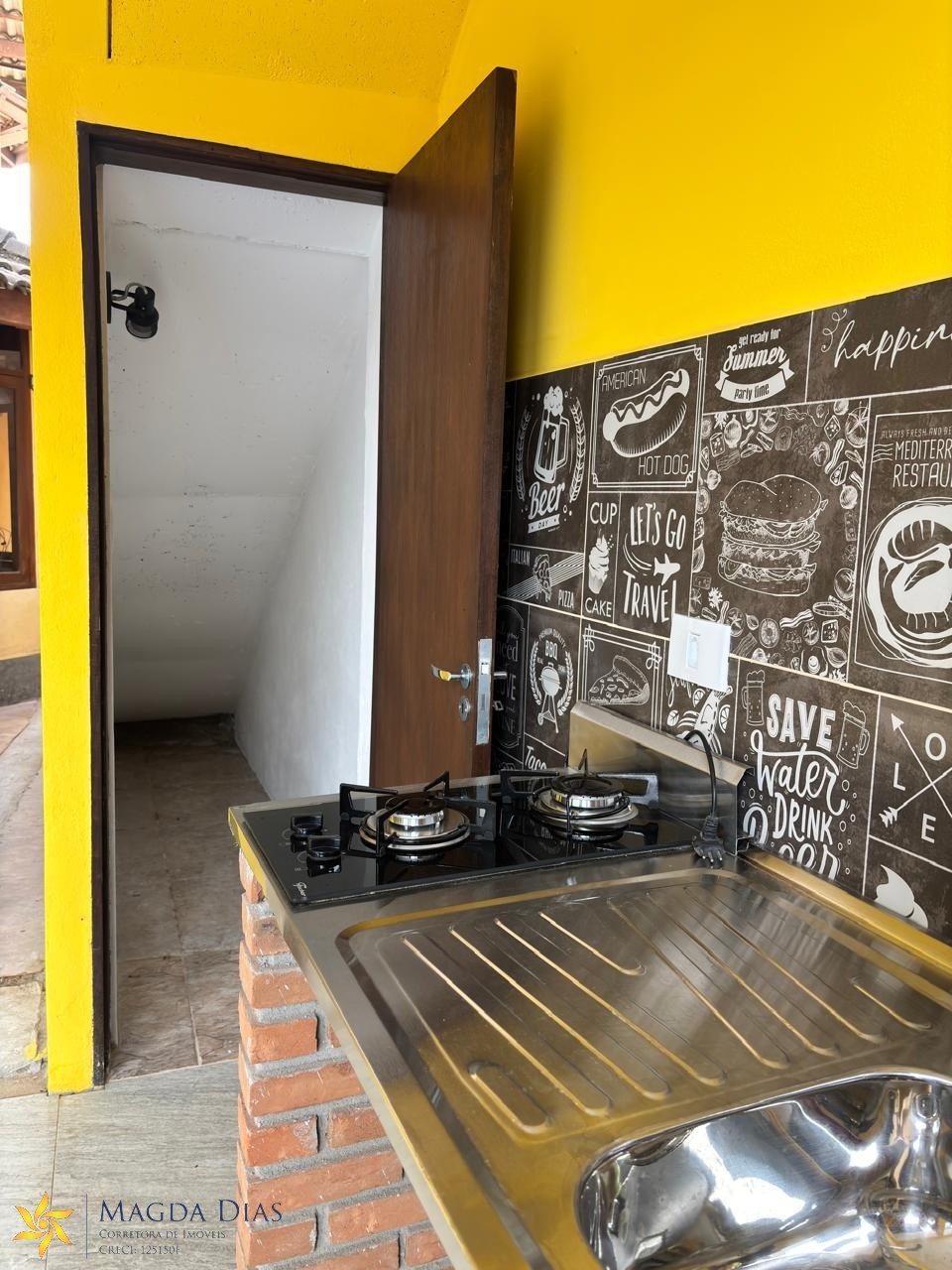 Casa, 3 quartos - Foto 5
