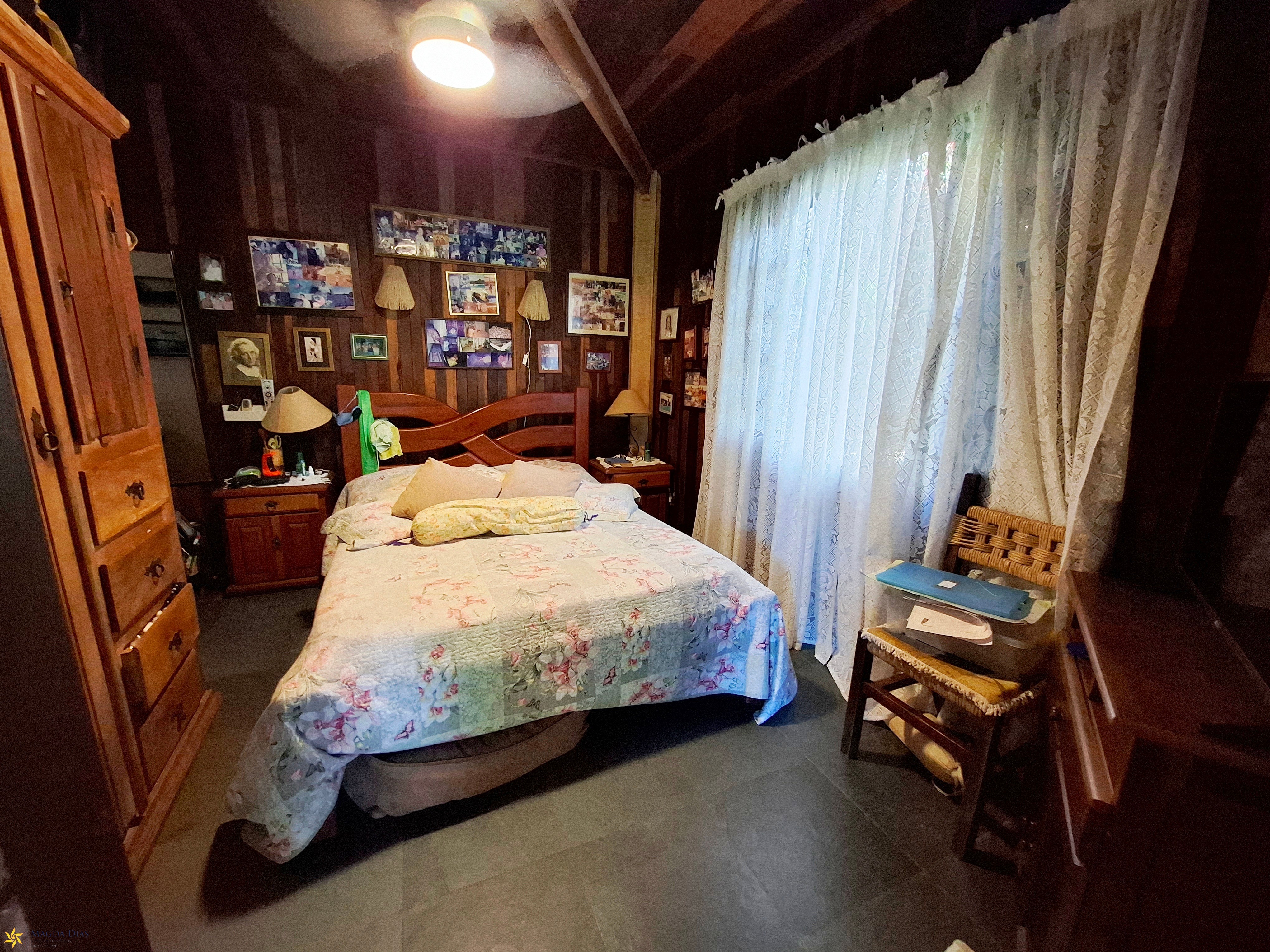 Casa, 6 quartos - Foto 26