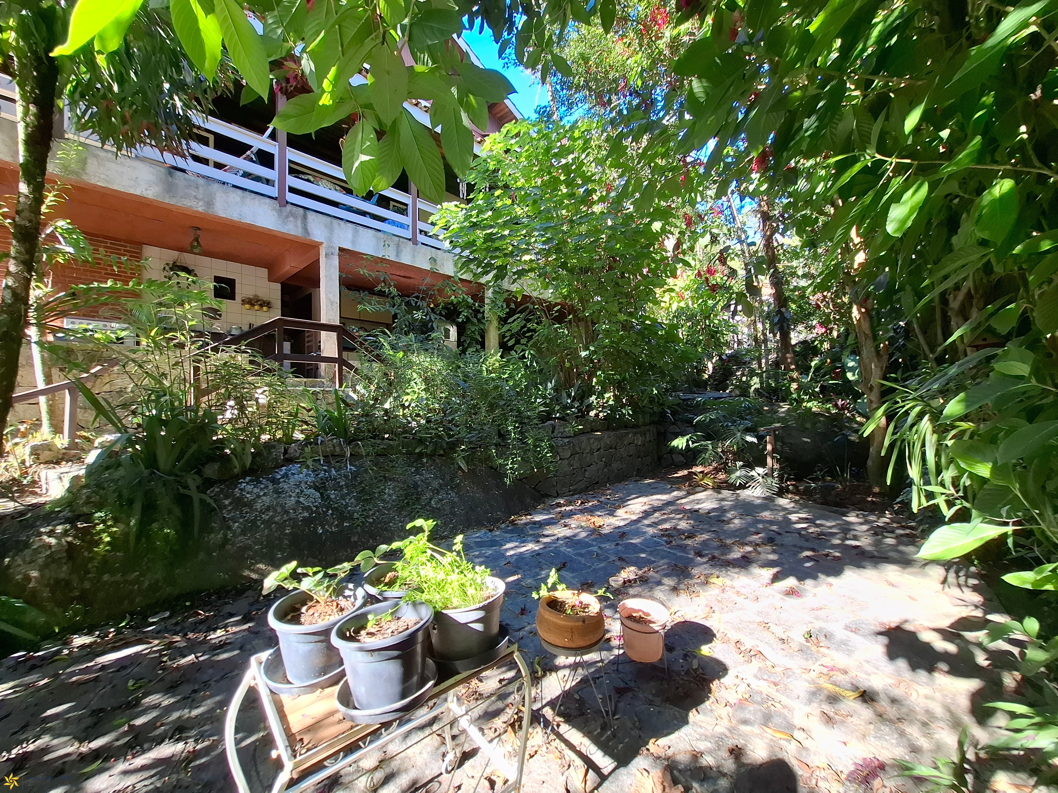 Casa, 6 quartos - Foto 7
