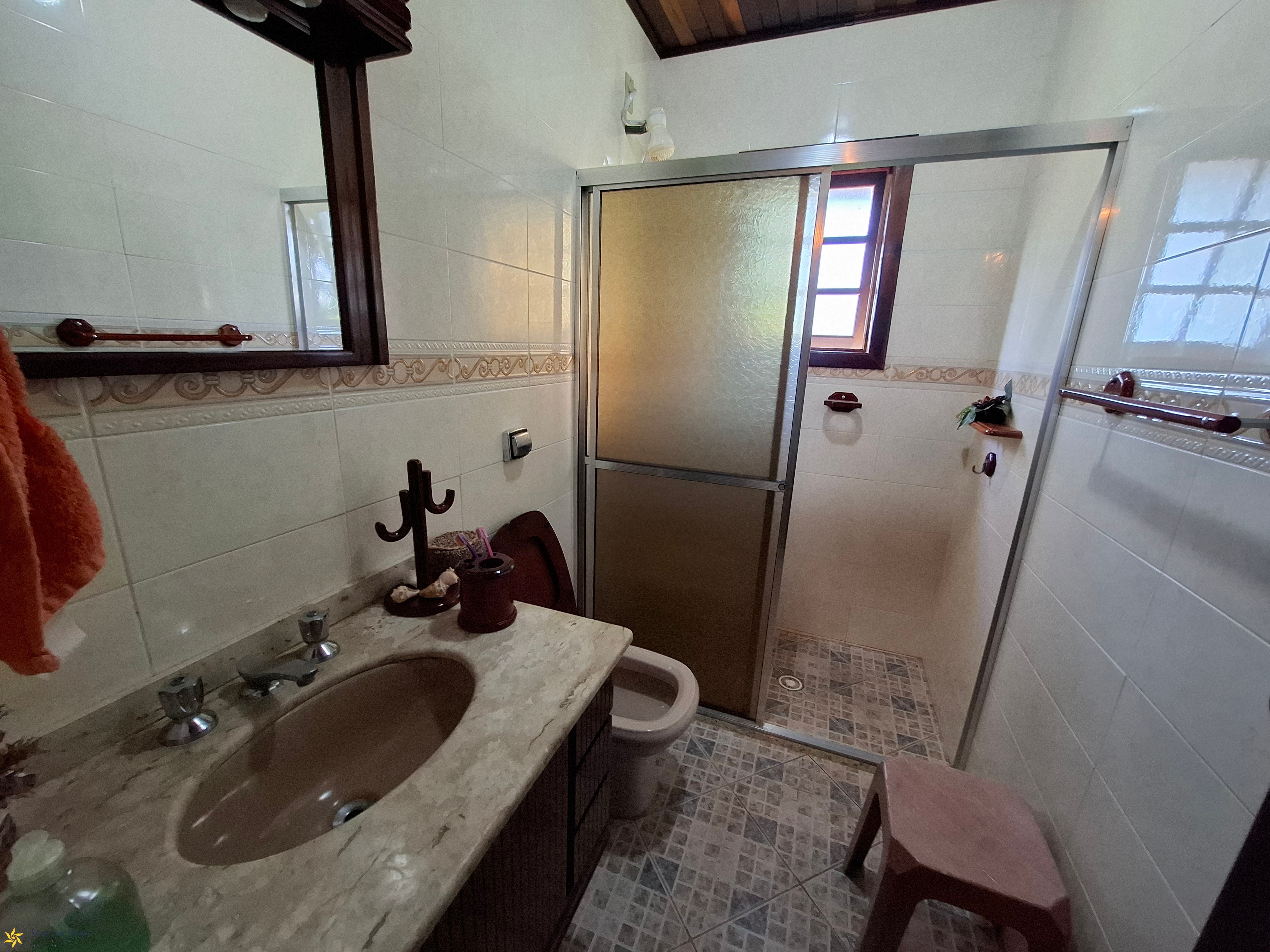 Casa, 6 quartos - Foto 34