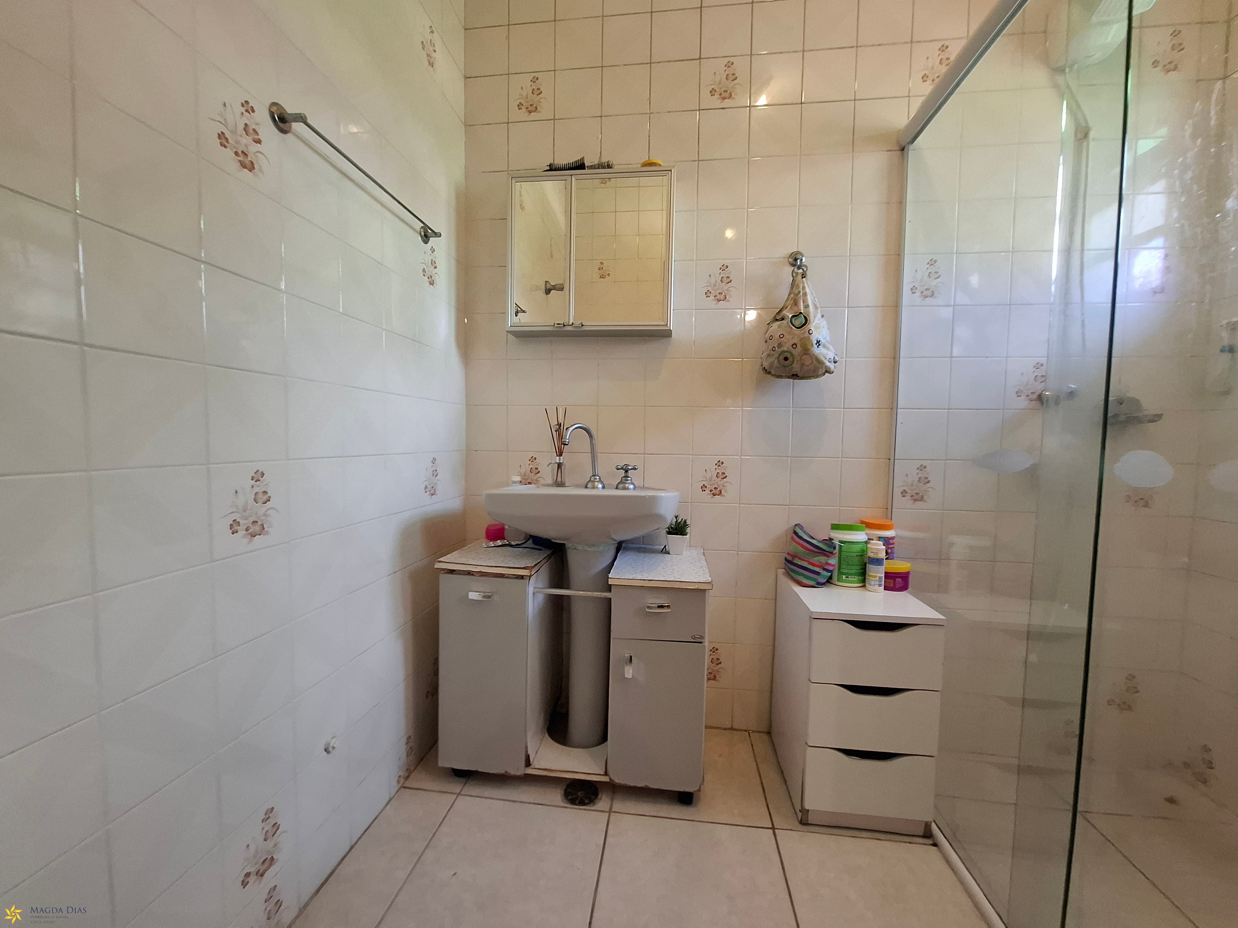 Casa, 3 quartos - Foto 21
