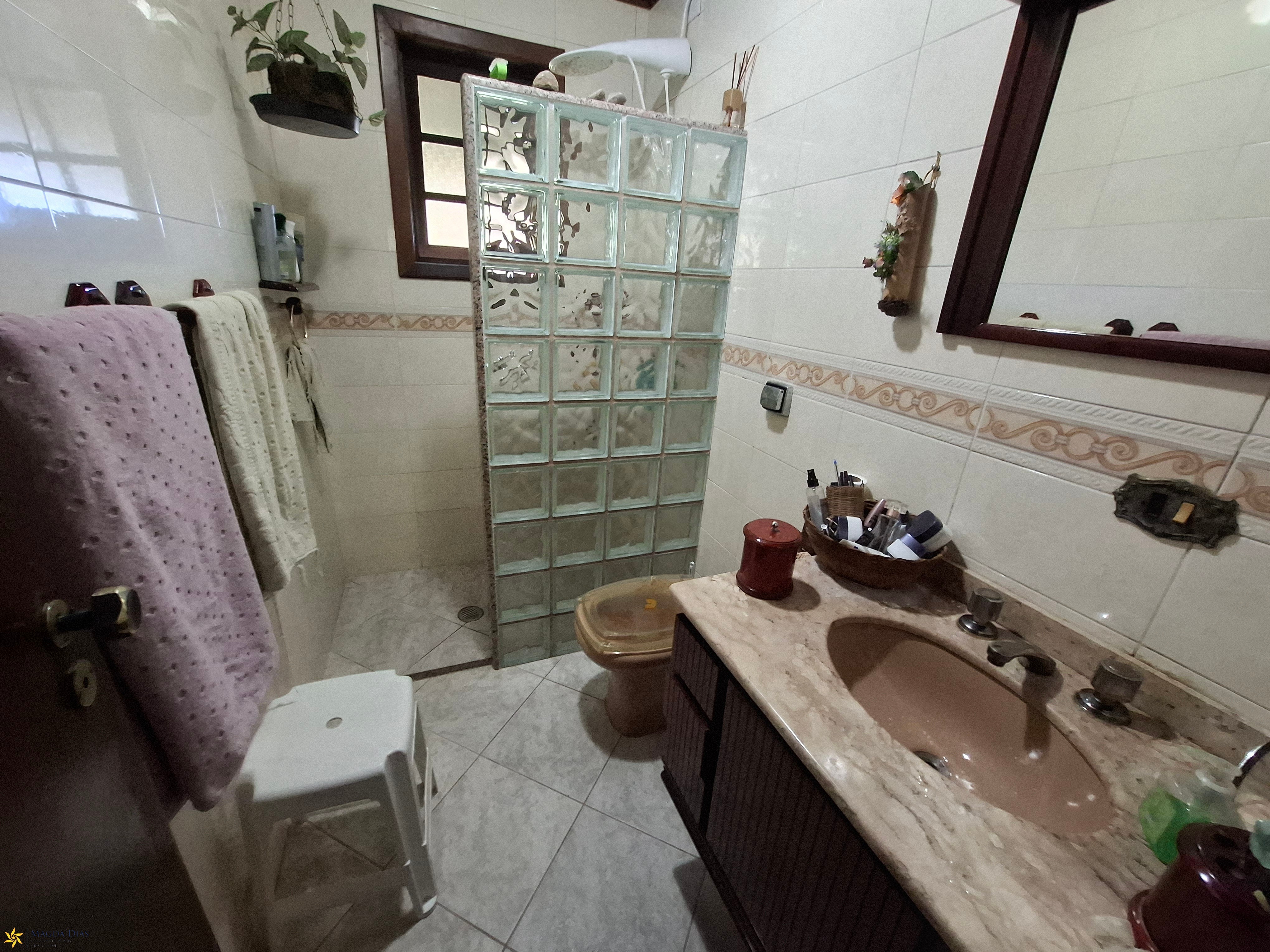 Casa, 6 quartos - Foto 27
