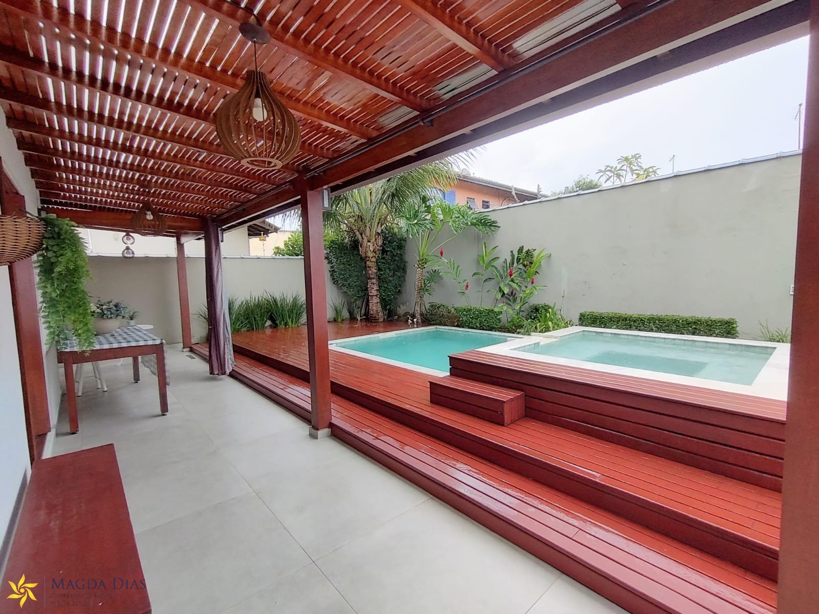 Casa, 4 quartos - Foto 5