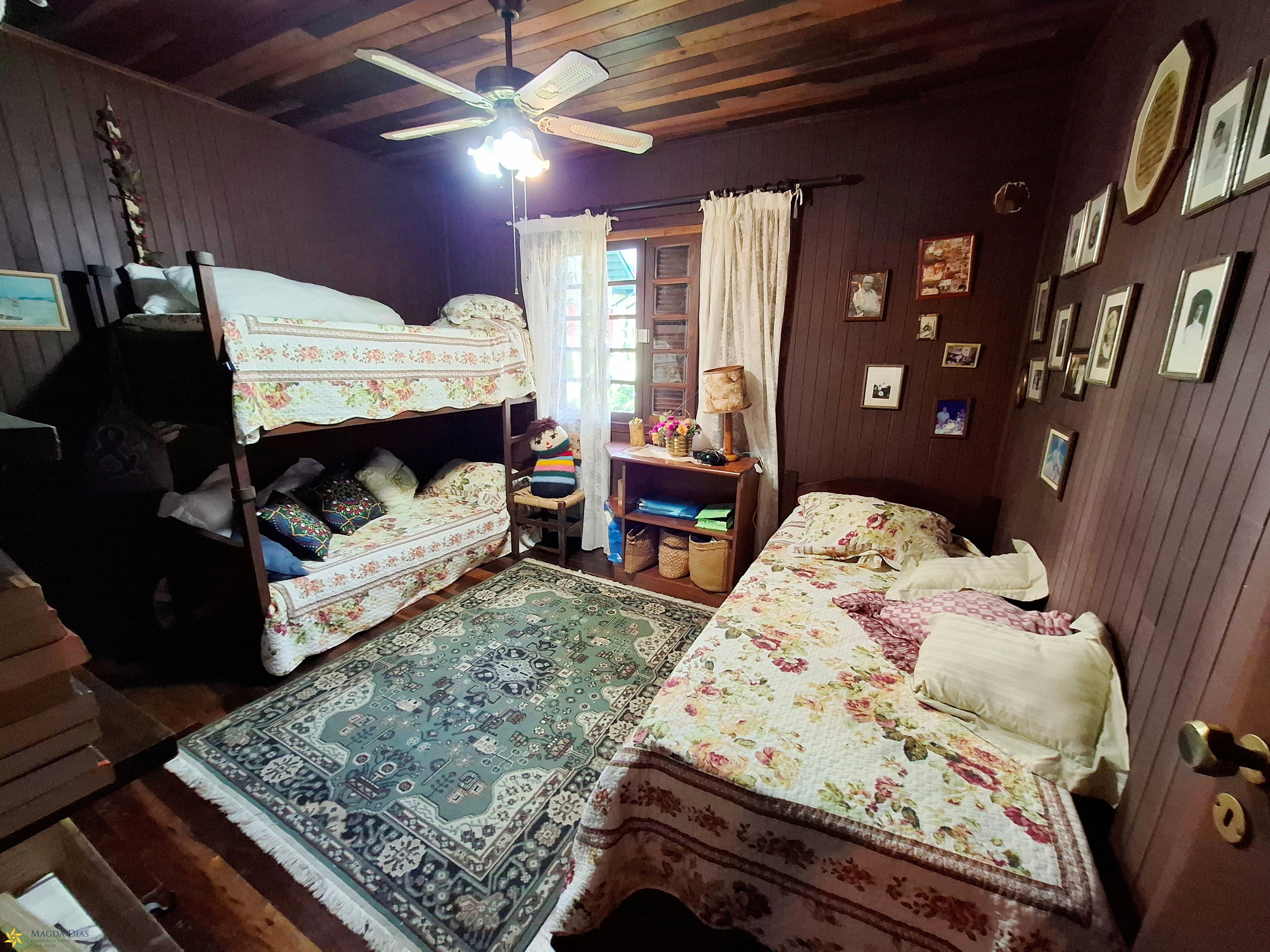 Casa, 6 quartos - Foto 33