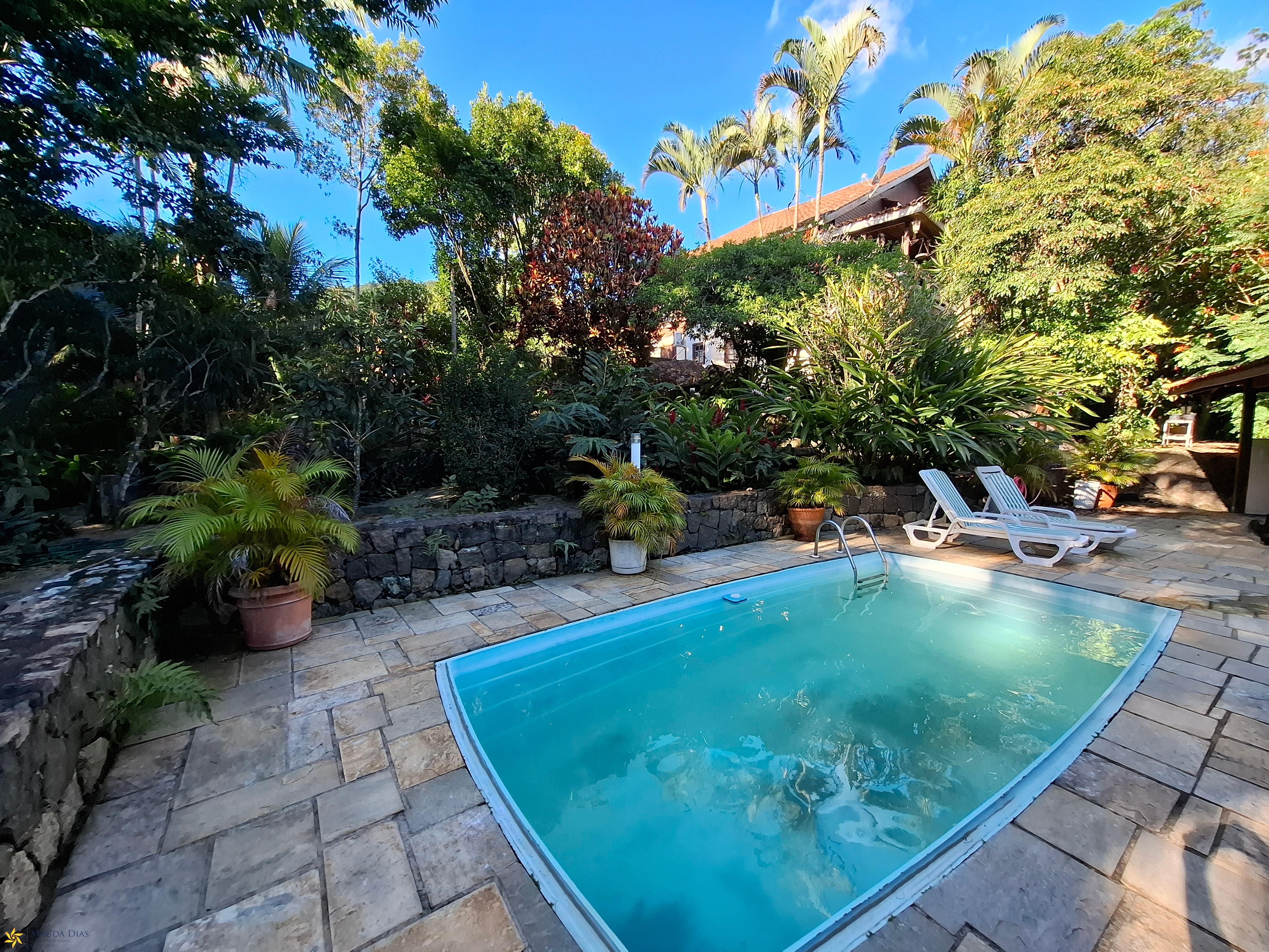 Casa, 6 quartos - Foto 10