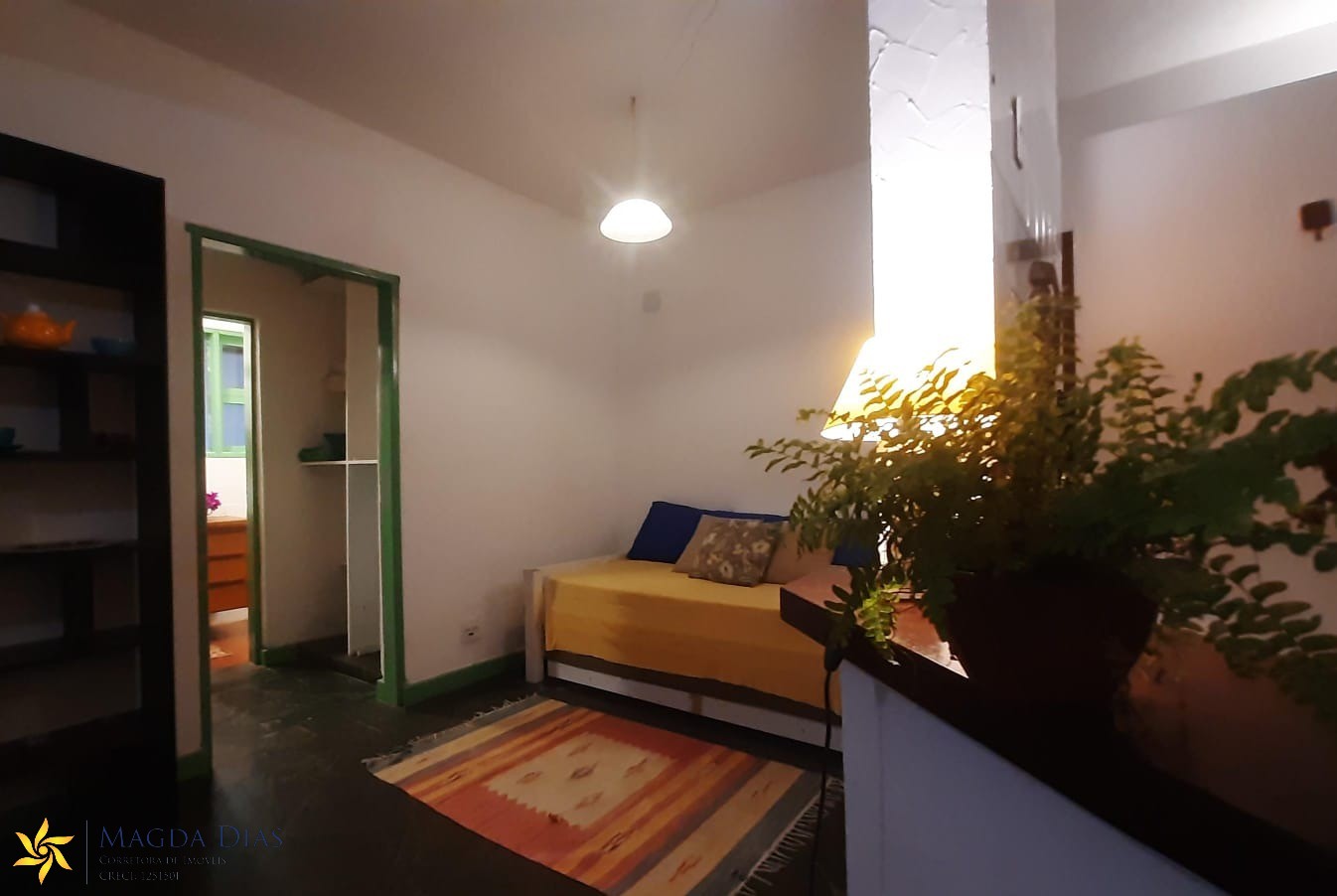 Casa, 7 quartos - Foto 12