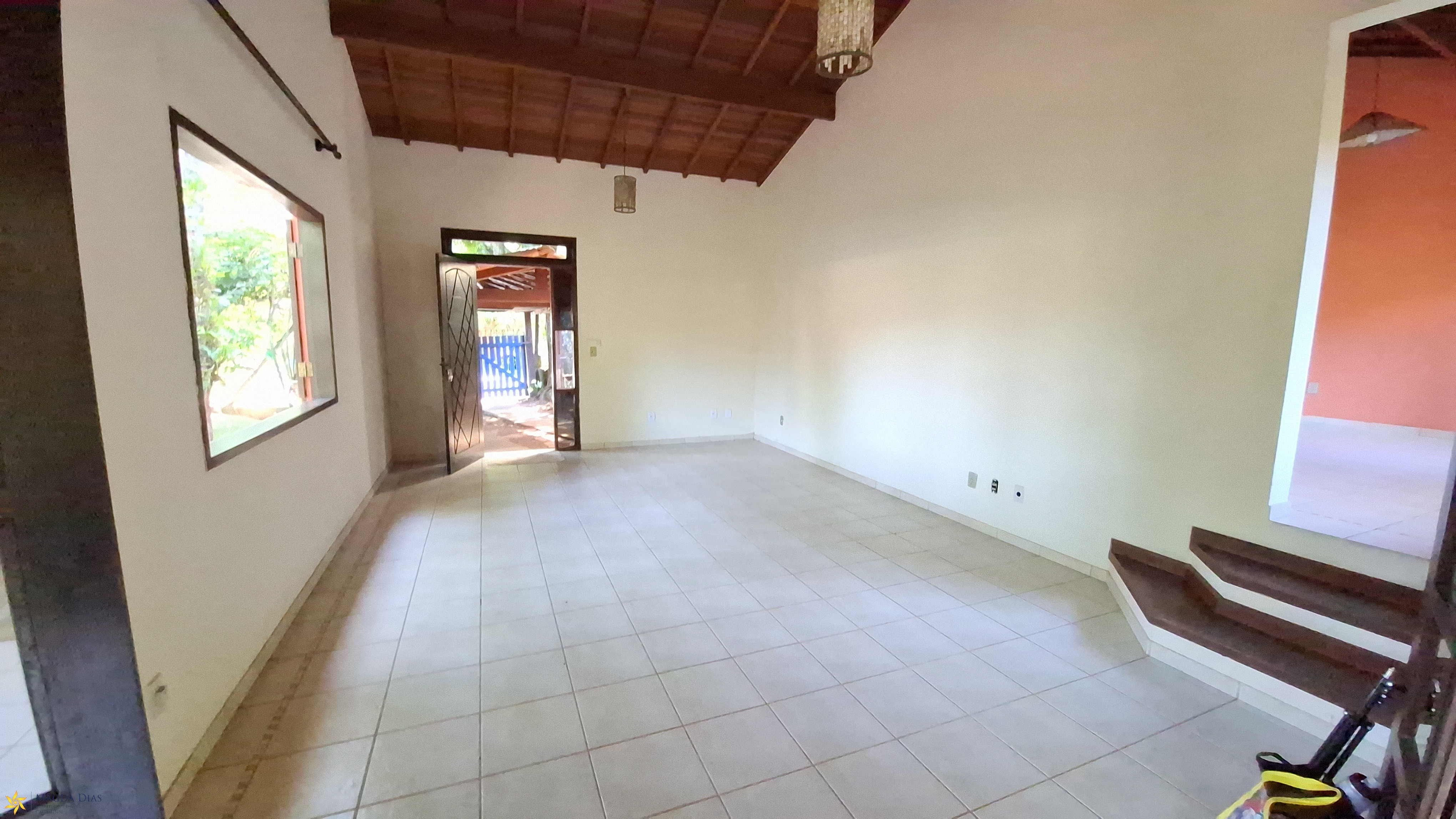 Casa, 4 quartos - Foto 3