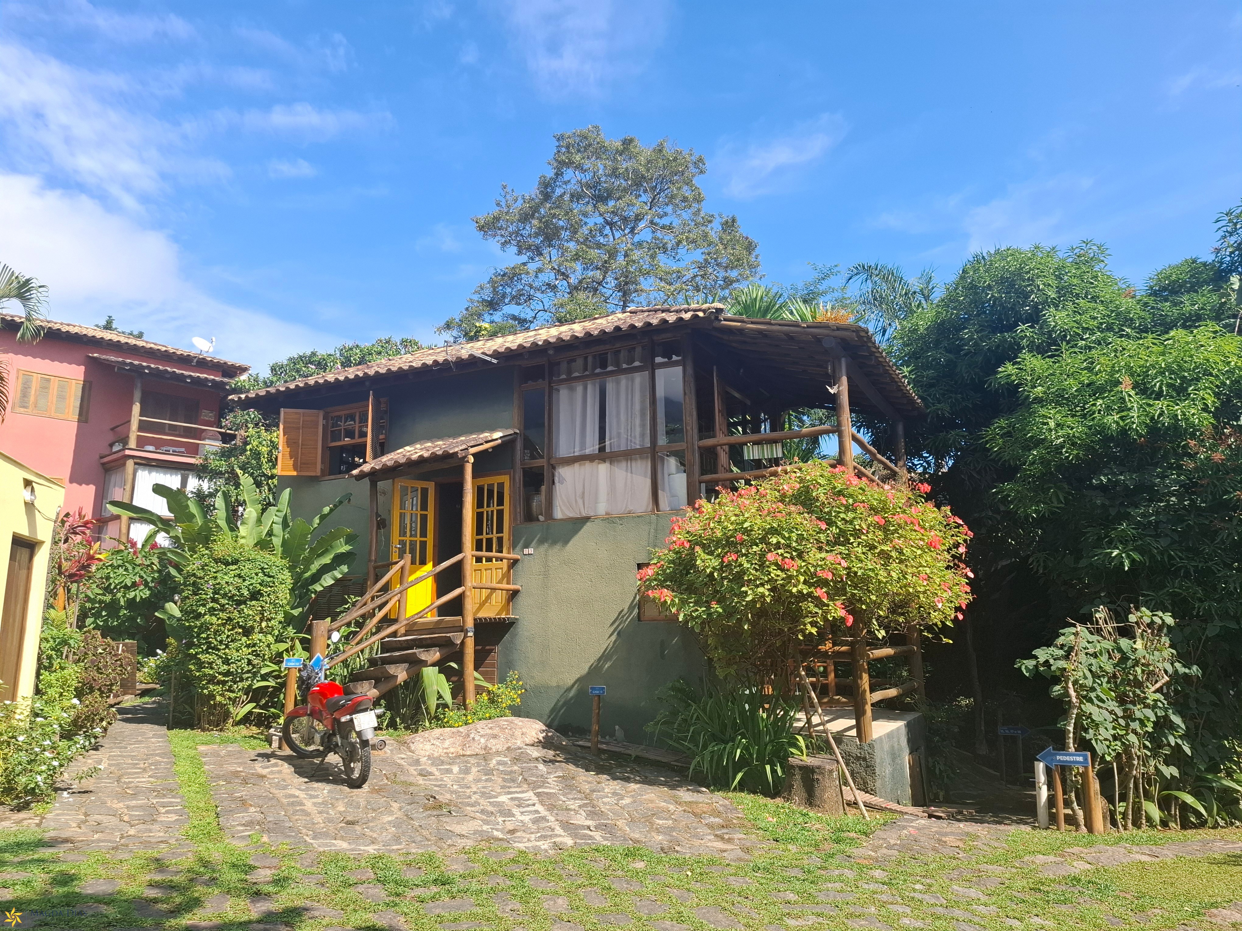 Casa, 2 quartos - Foto 2