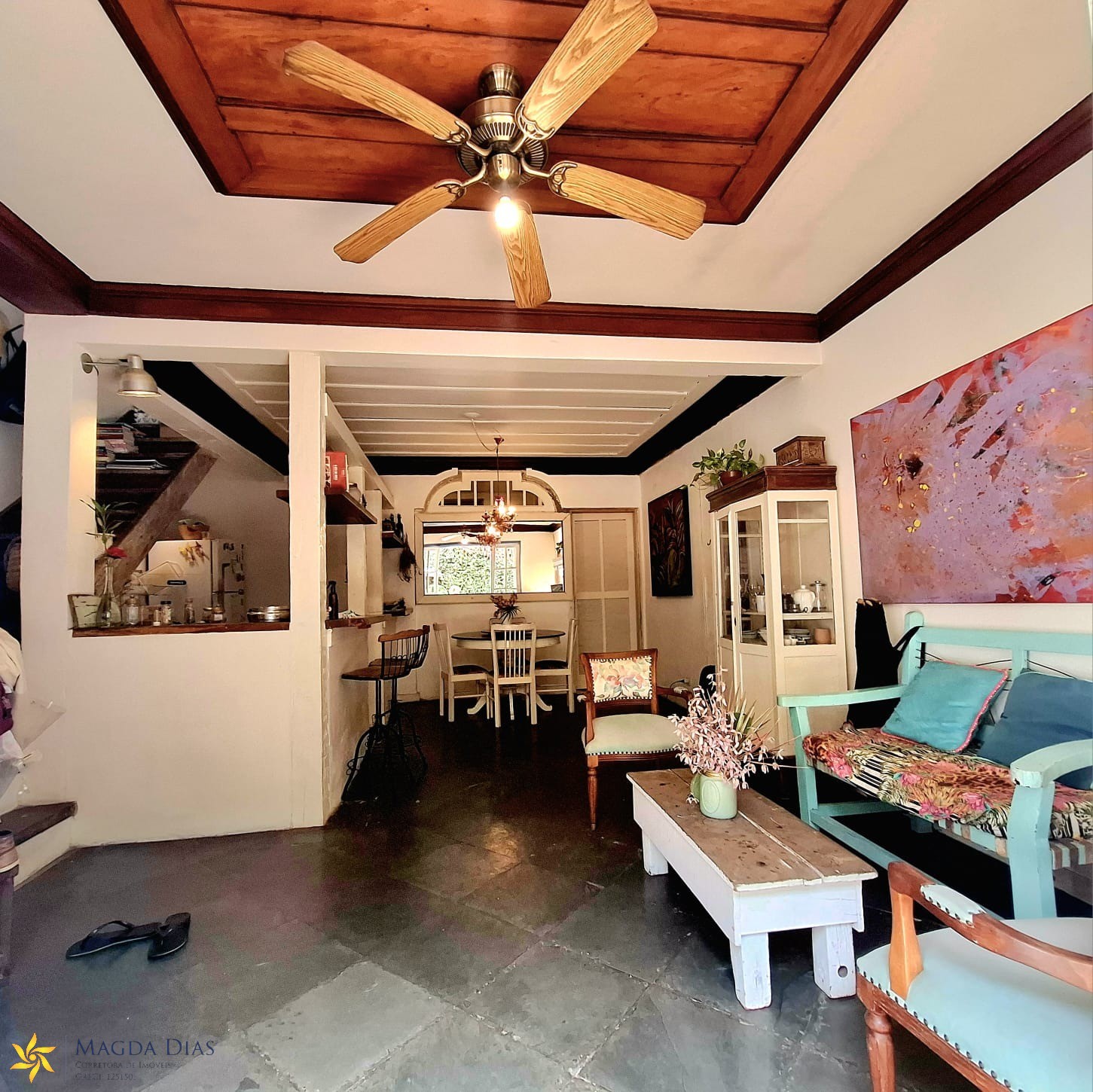 Casa, 7 quartos - Foto 6