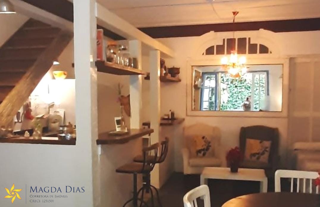 Casa, 7 quartos - Foto 4