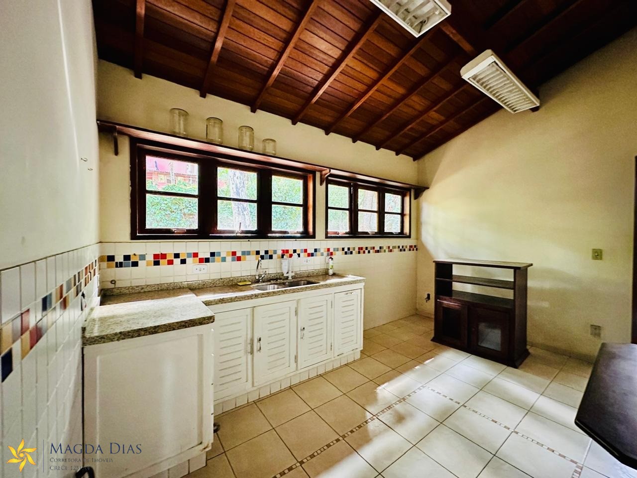Casa, 4 quartos - Foto 7