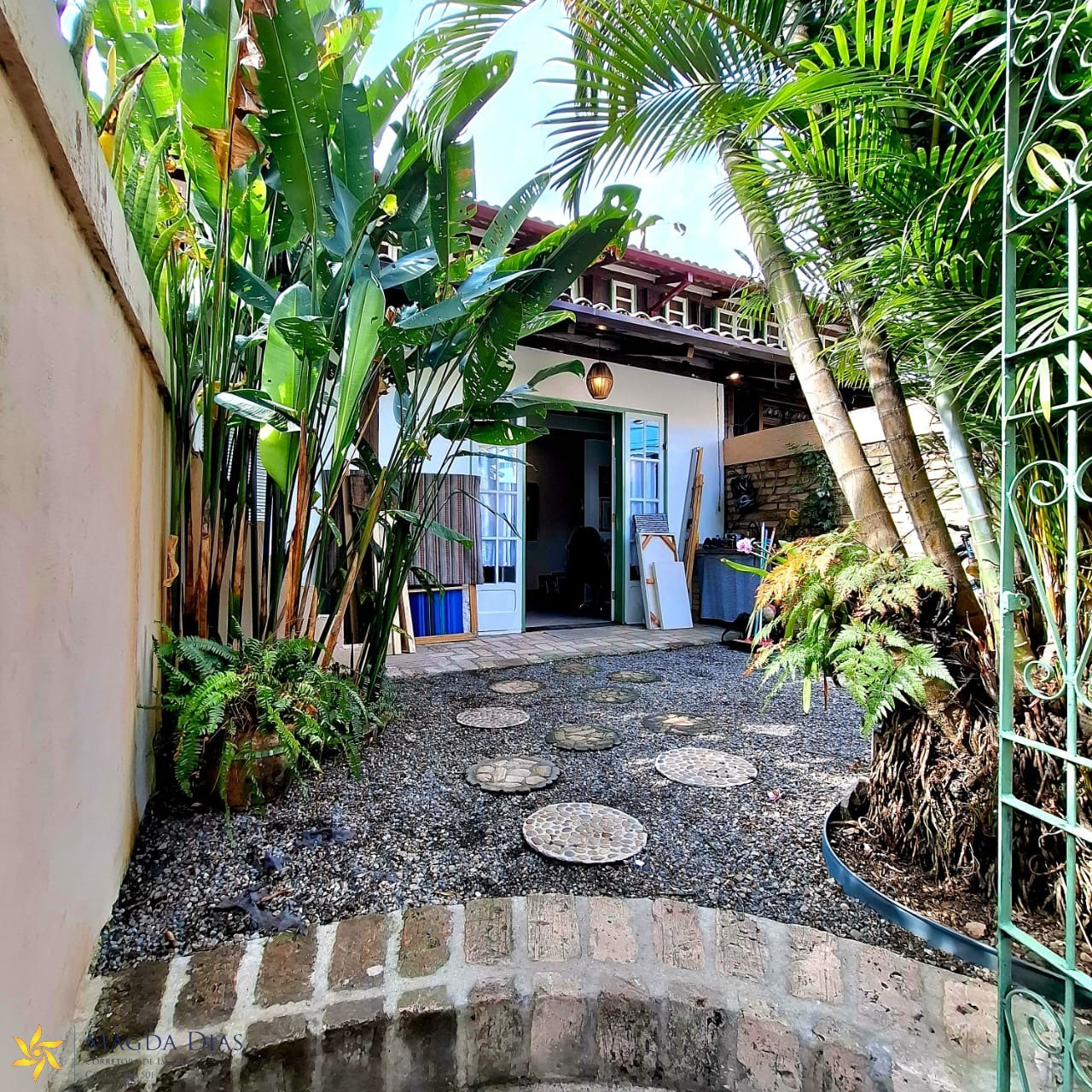 Casa, 7 quartos - Foto 17