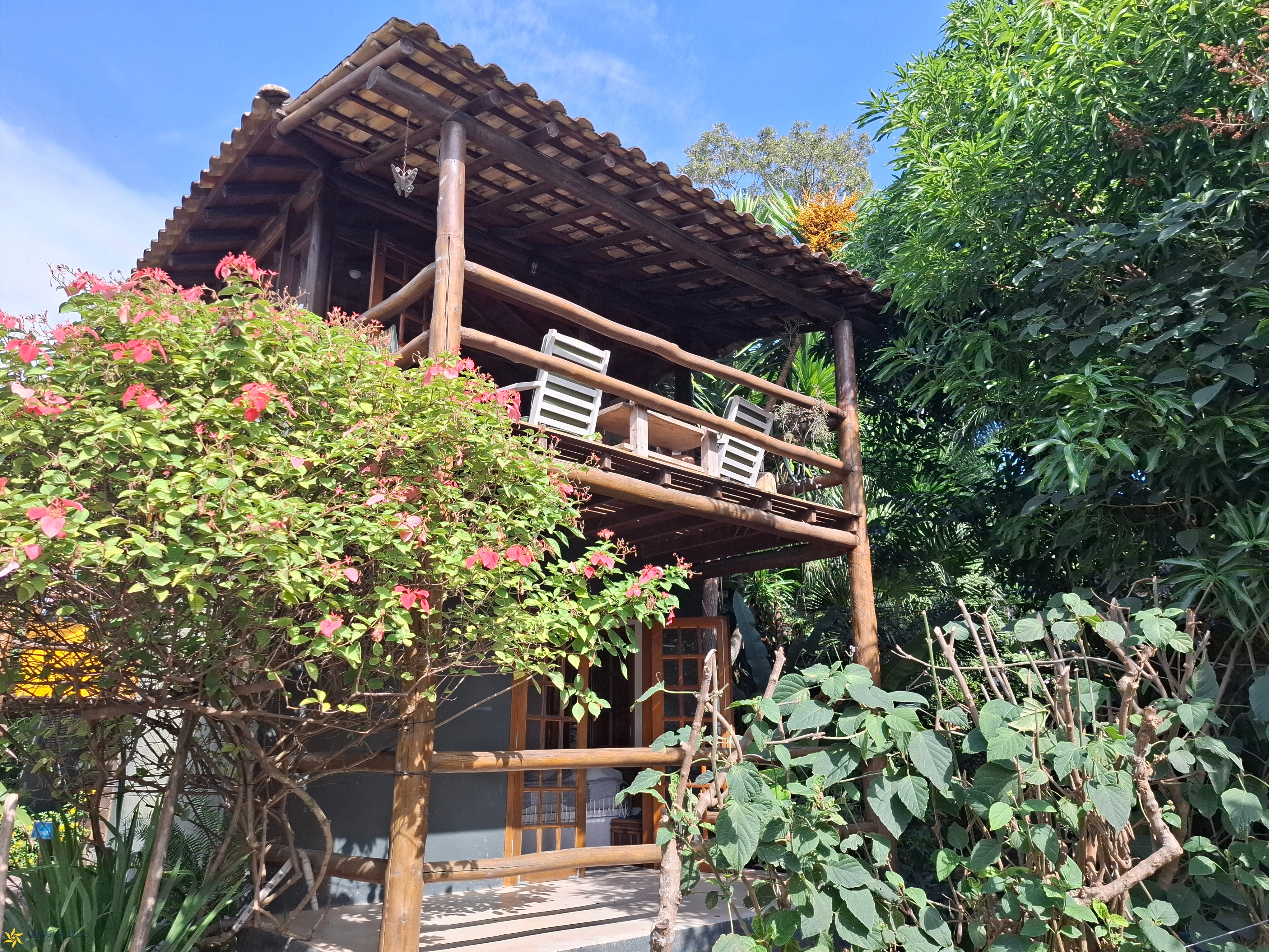 Casa, 2 quartos - Foto 5