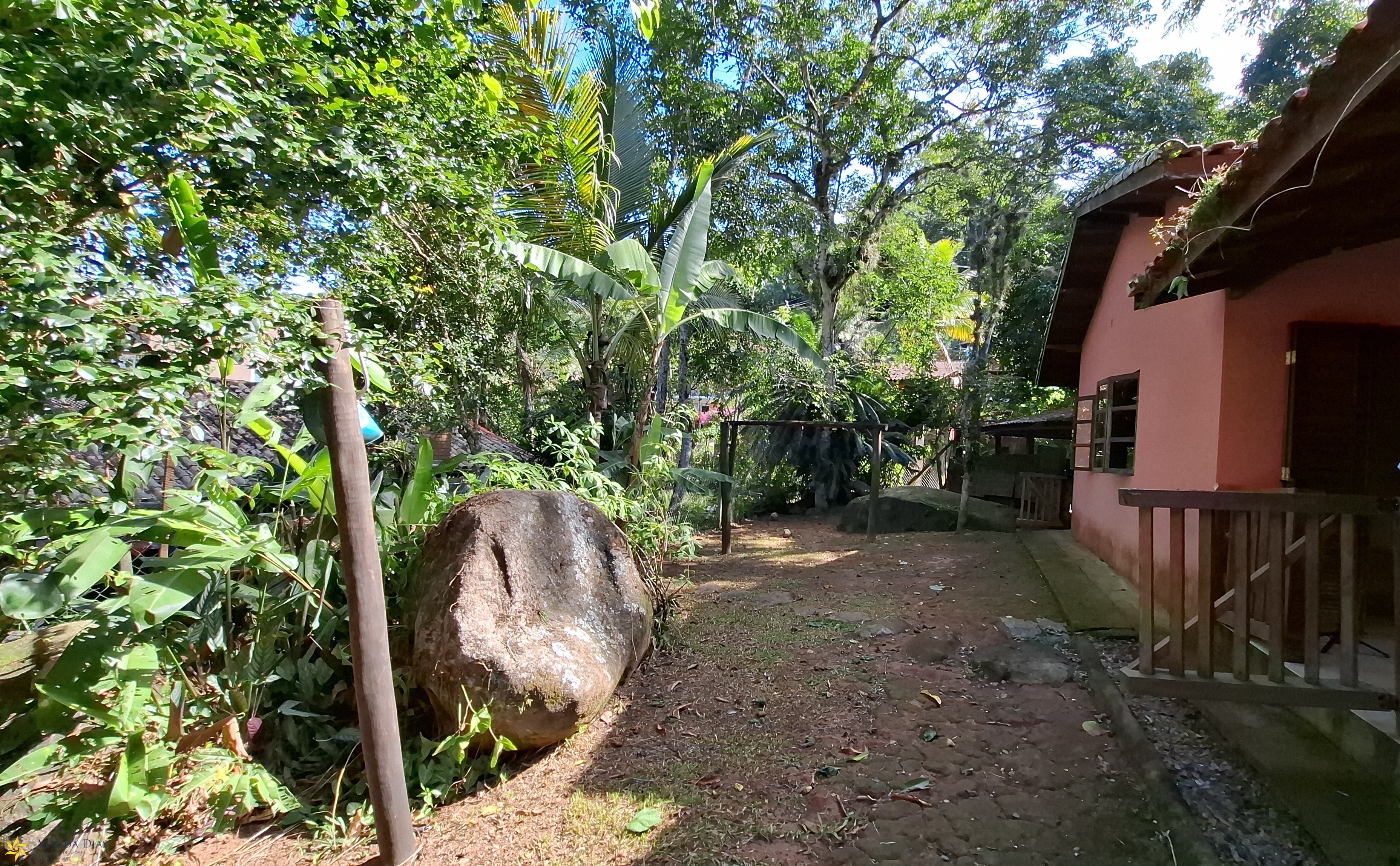 Casa, 4 quartos - Foto 22