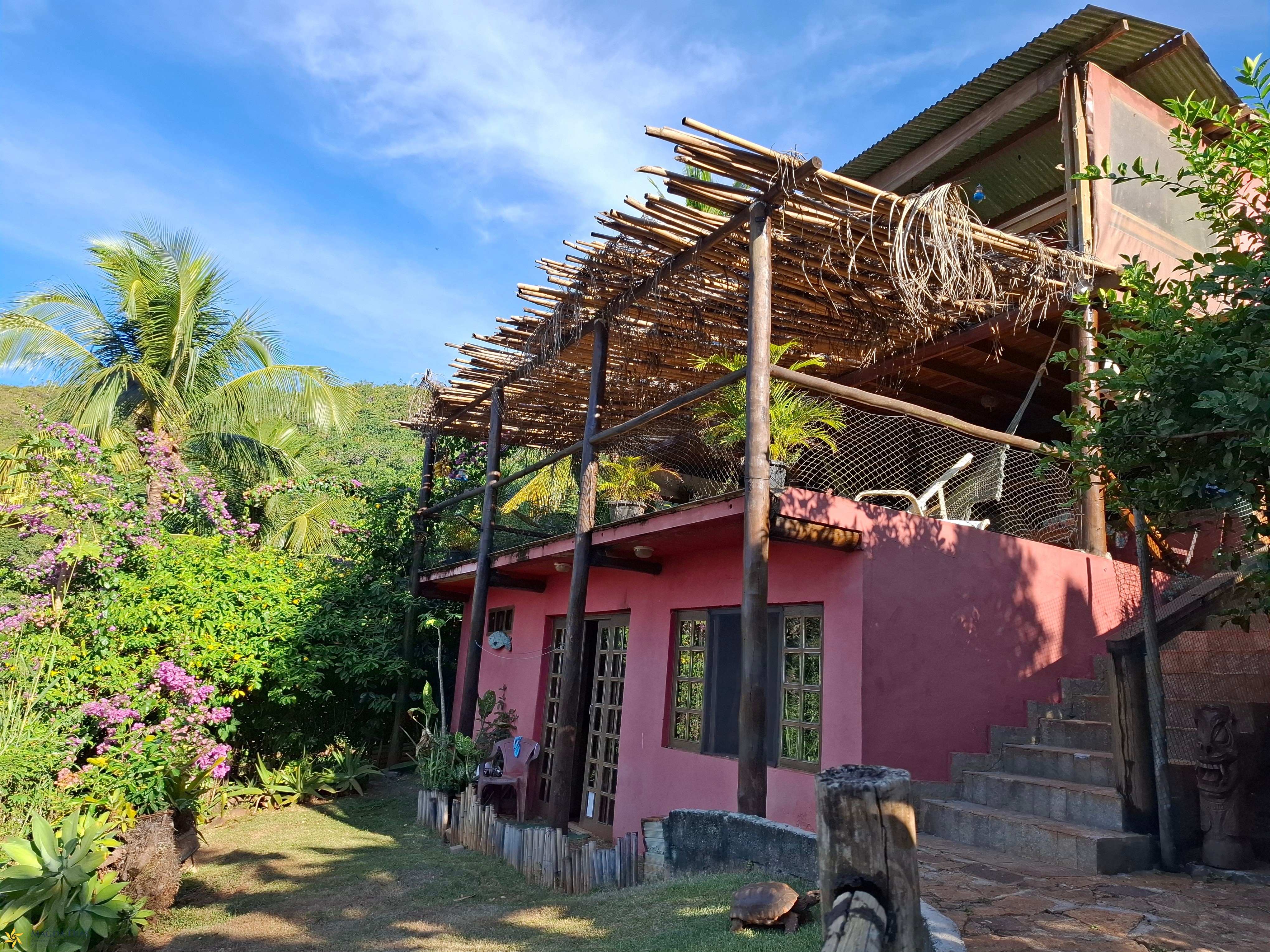 Casa, 2 quartos - Foto 4