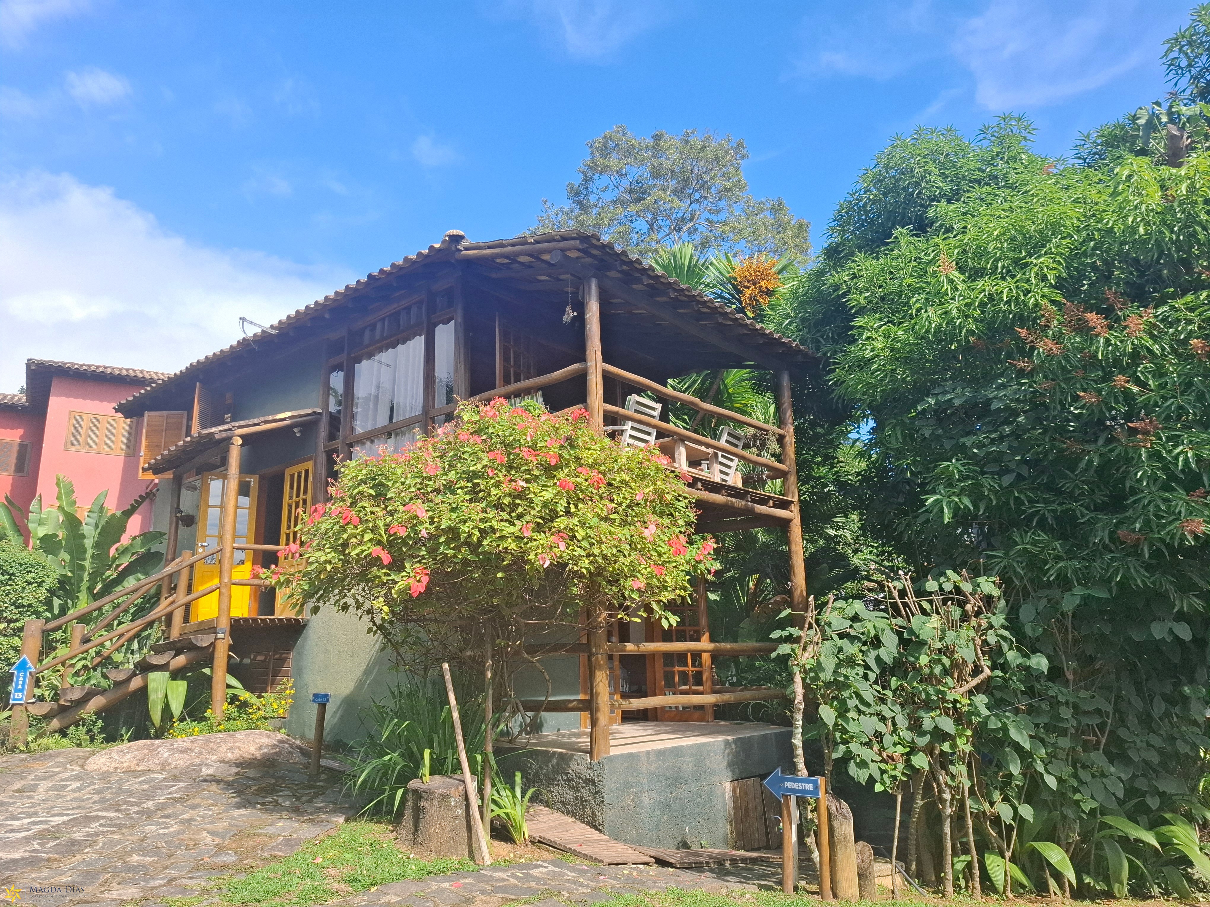 Casa, 2 quartos - Foto 1