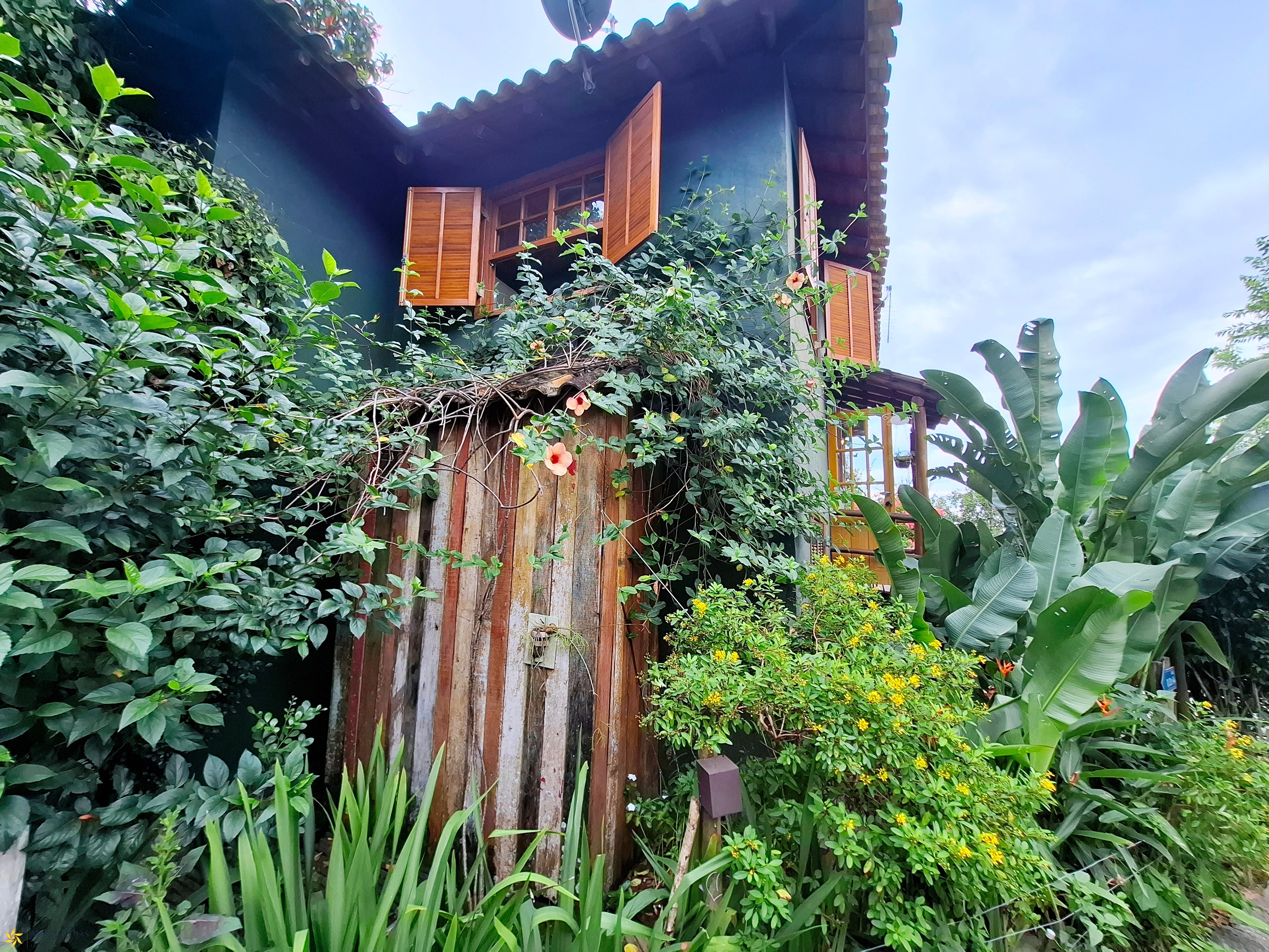 Casa, 2 quartos - Foto 4