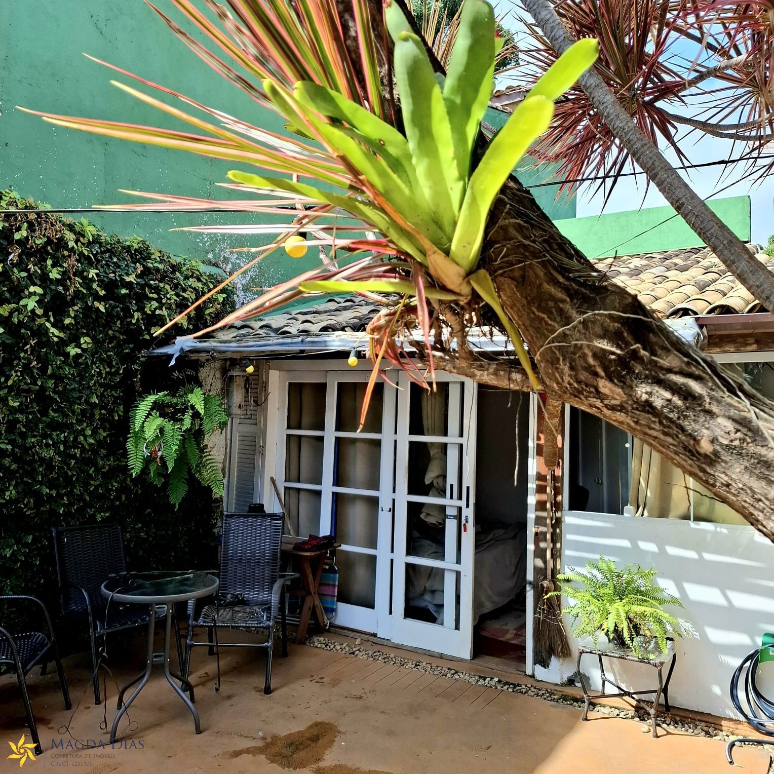 Casa, 7 quartos - Foto 2