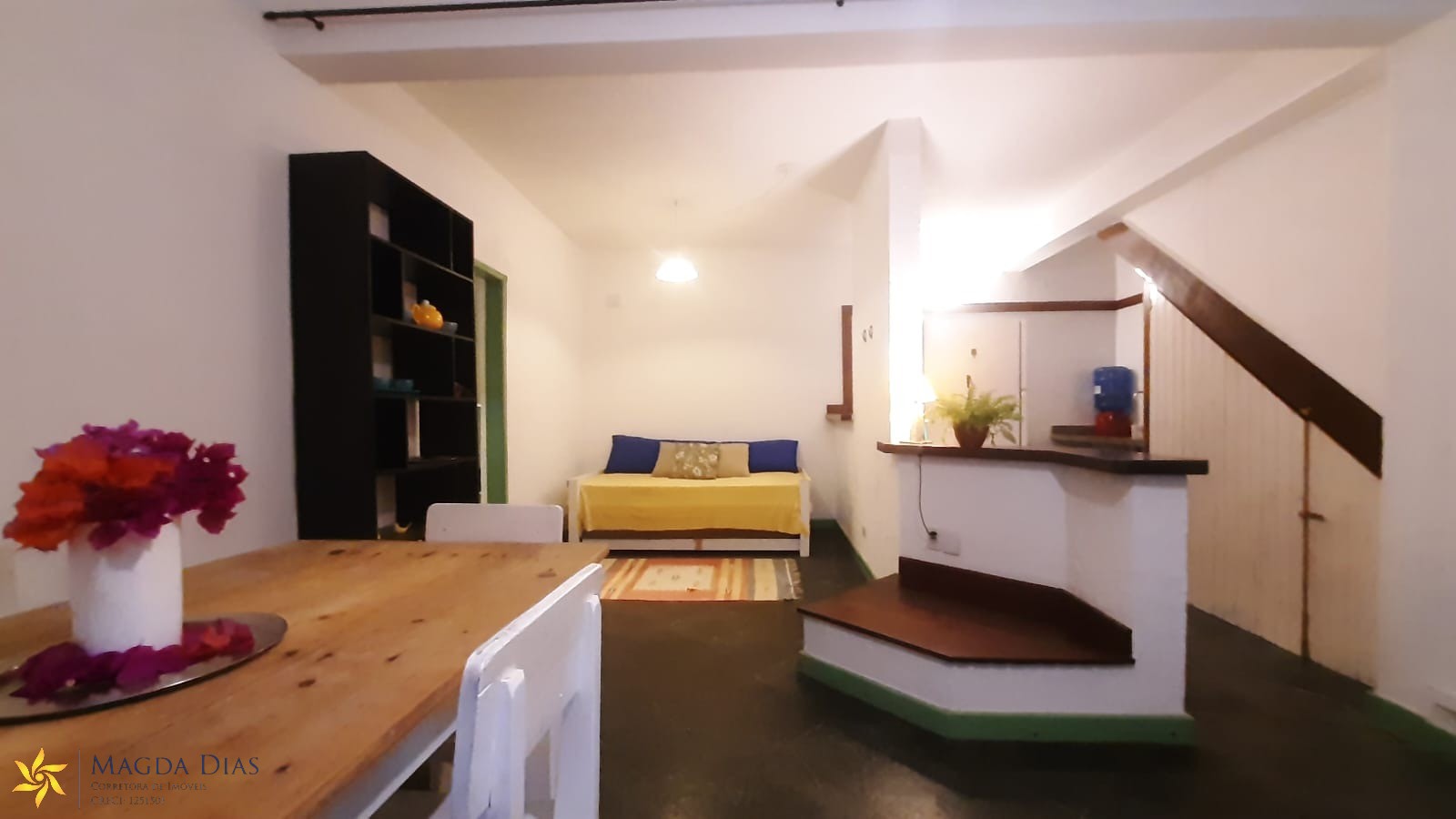 Casa, 7 quartos - Foto 8