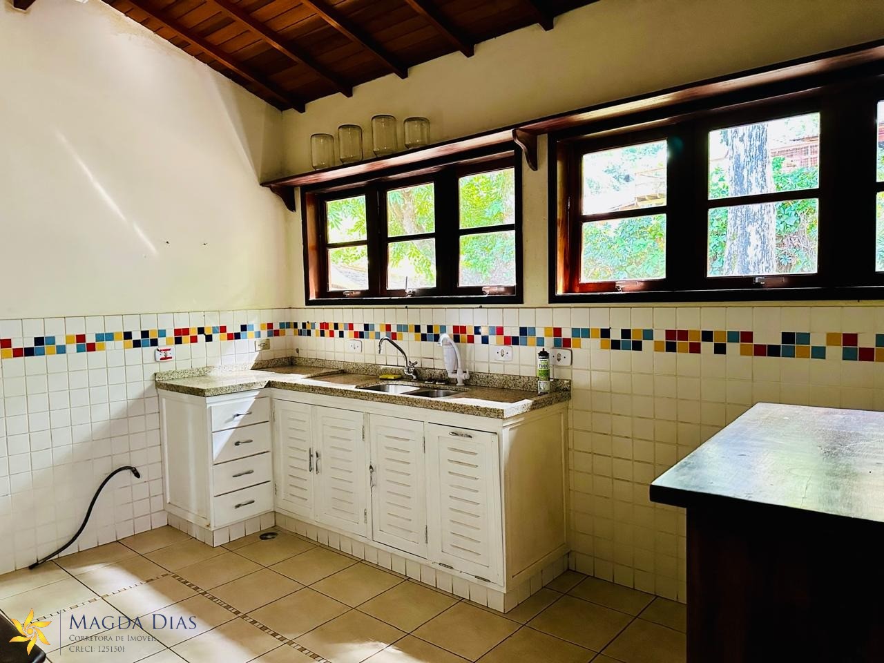 Casa, 4 quartos - Foto 8