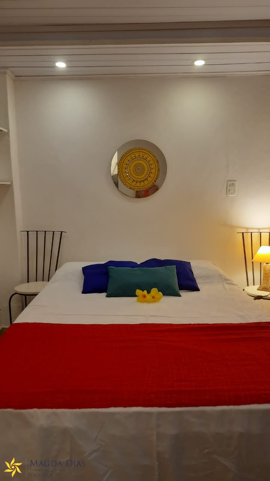 Casa, 7 quartos - Foto 29