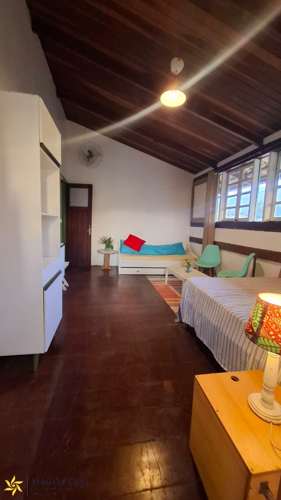 Casa, 7 quartos - Foto 24