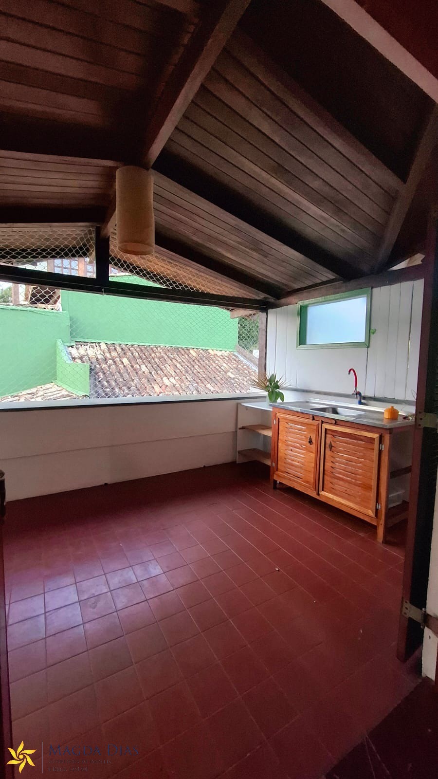 Casa, 7 quartos - Foto 22