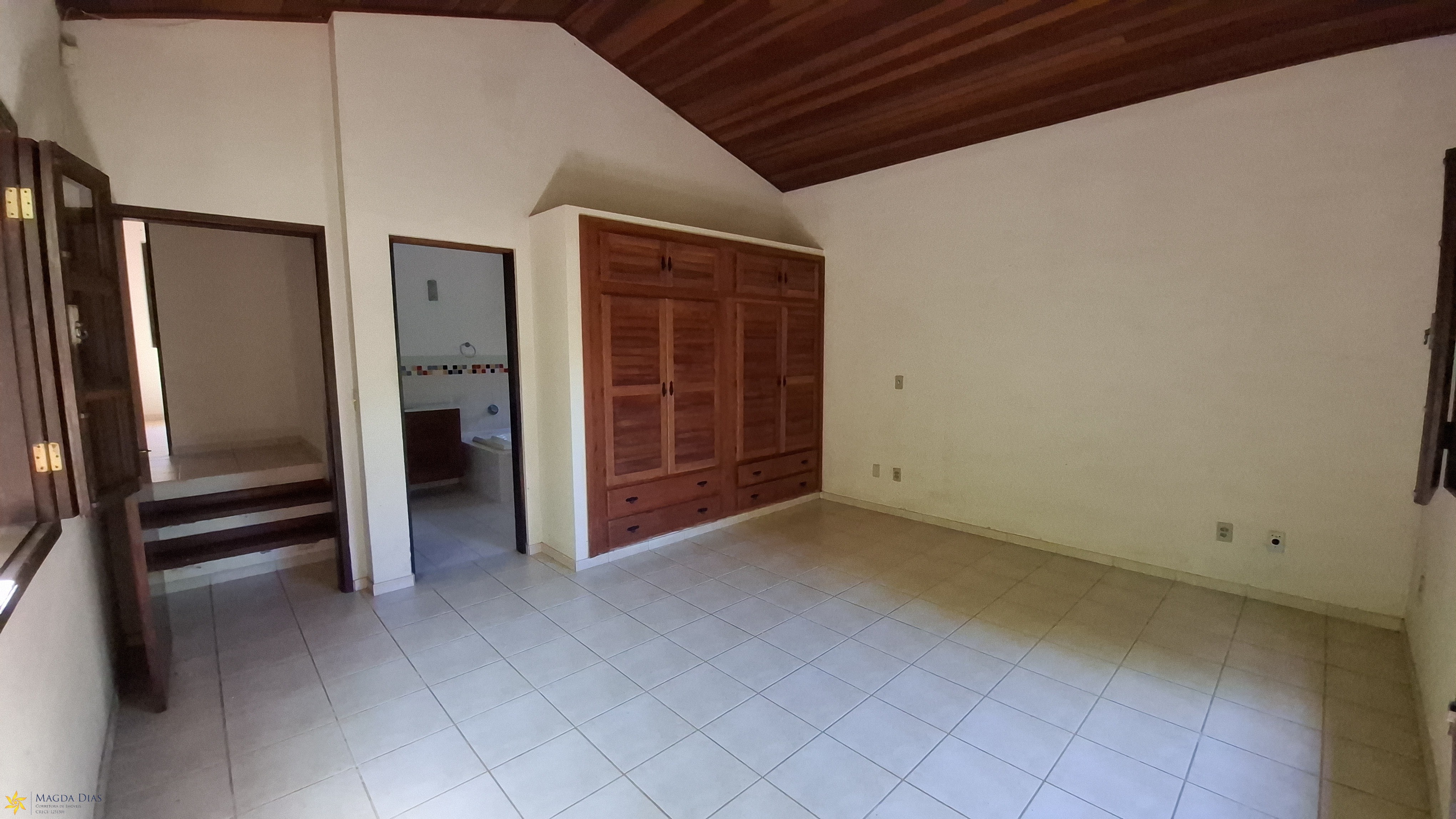 Casa, 4 quartos - Foto 12