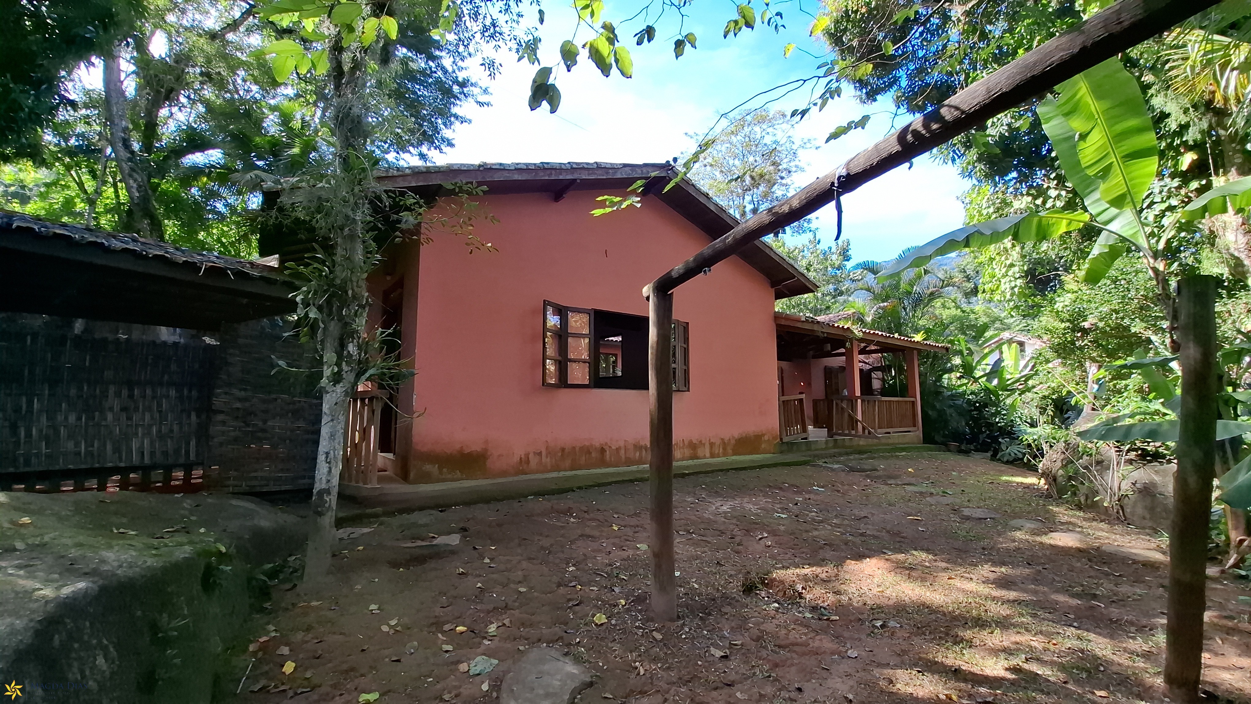 Casa, 4 quartos - Foto 24