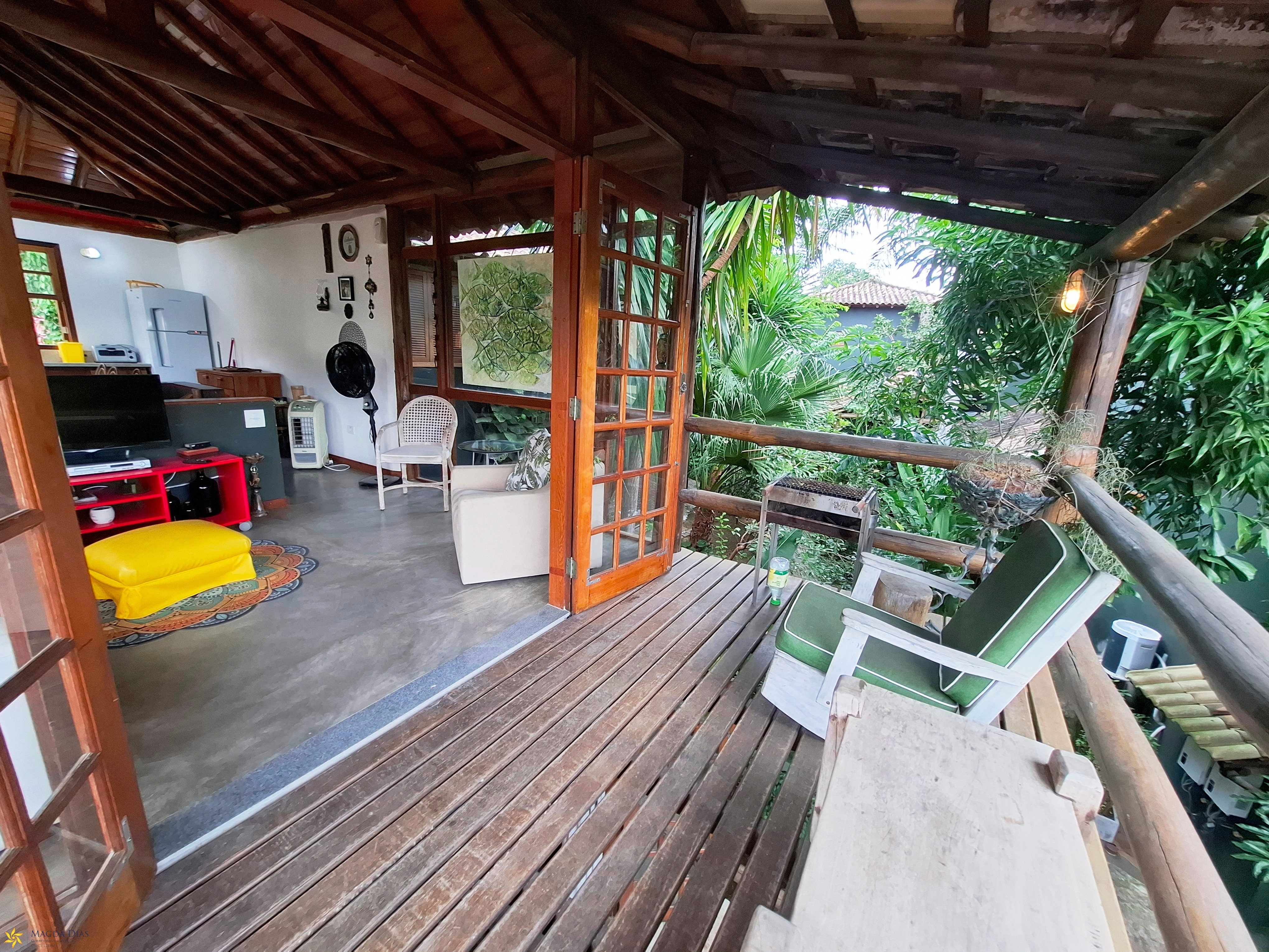 Casa, 2 quartos - Foto 17
