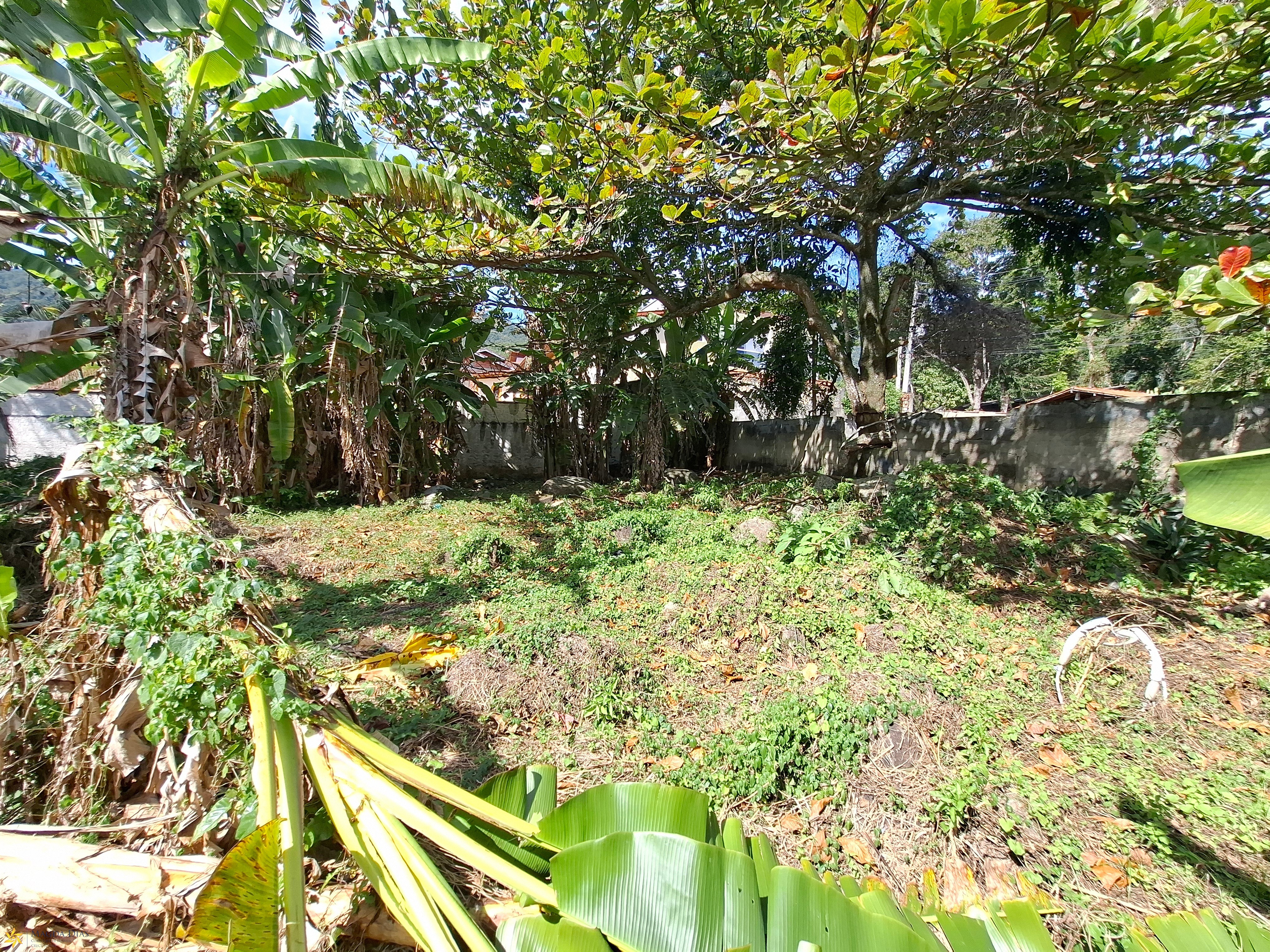 Terreno, 448 m² - Foto 1